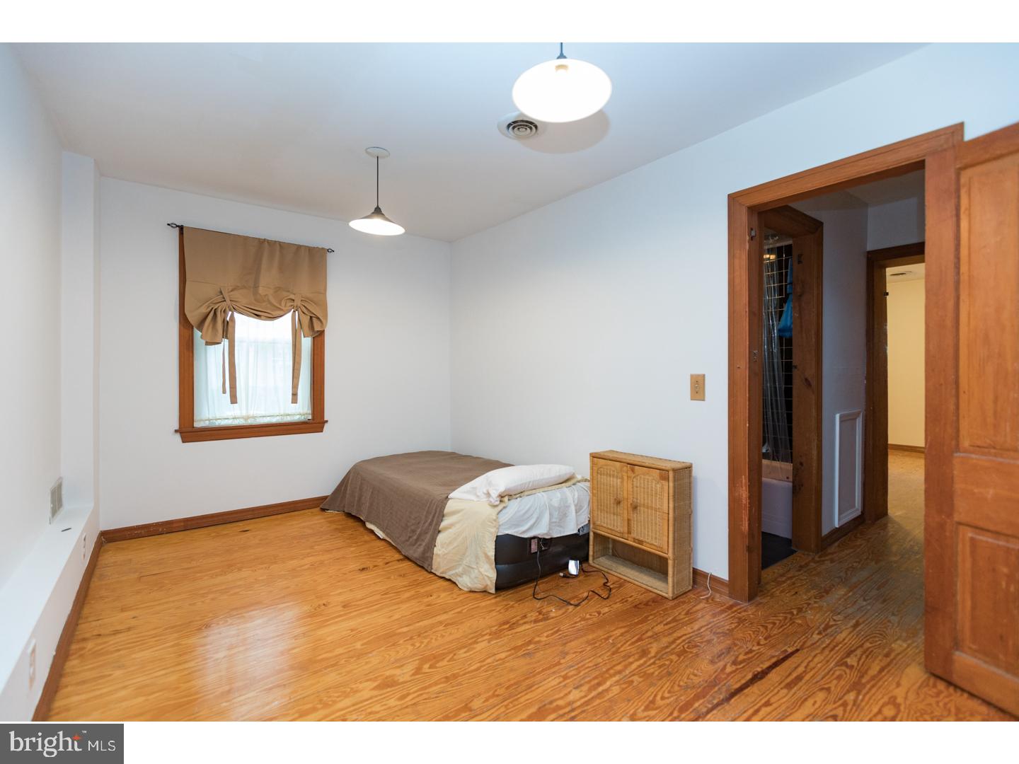 FISHTOWN - Residential Lease
