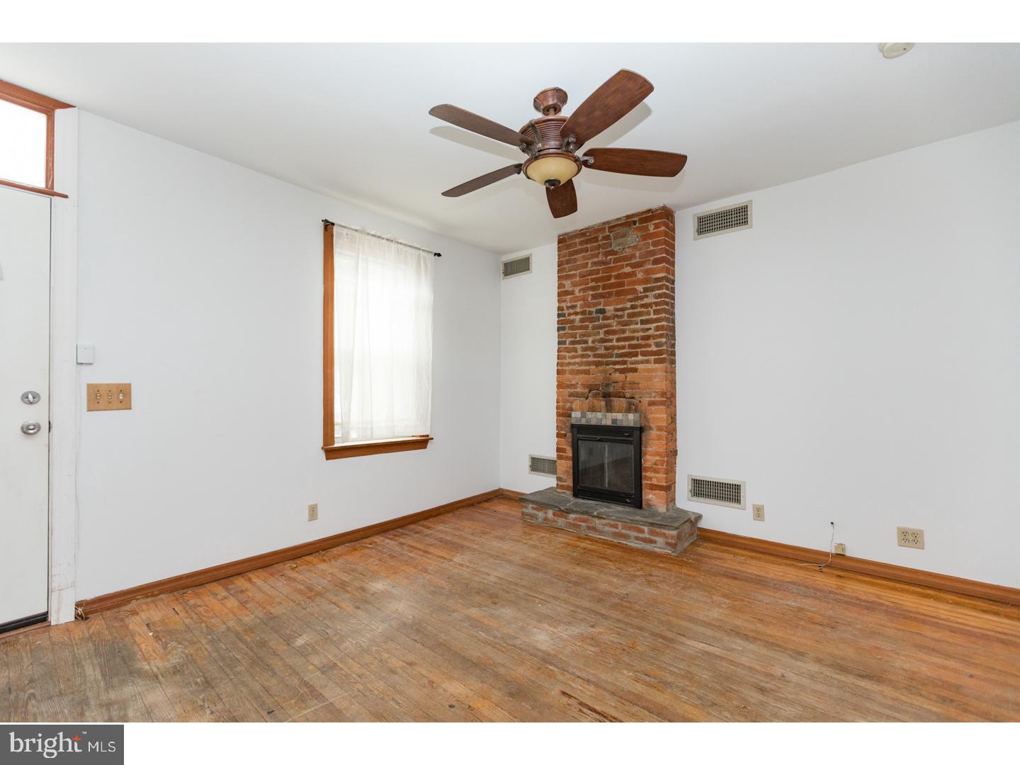 FISHTOWN - Residential Lease