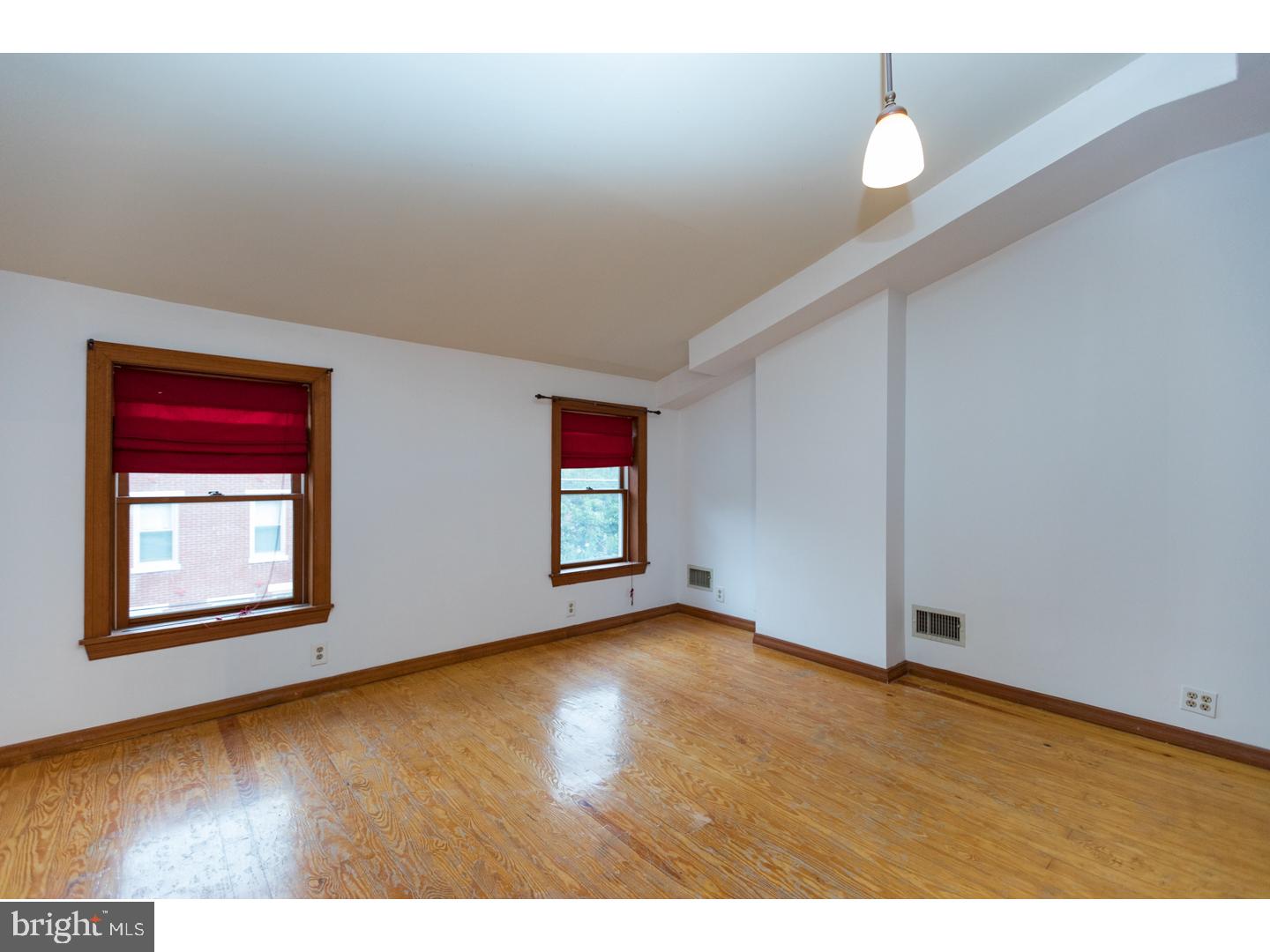 FISHTOWN - Residential Lease