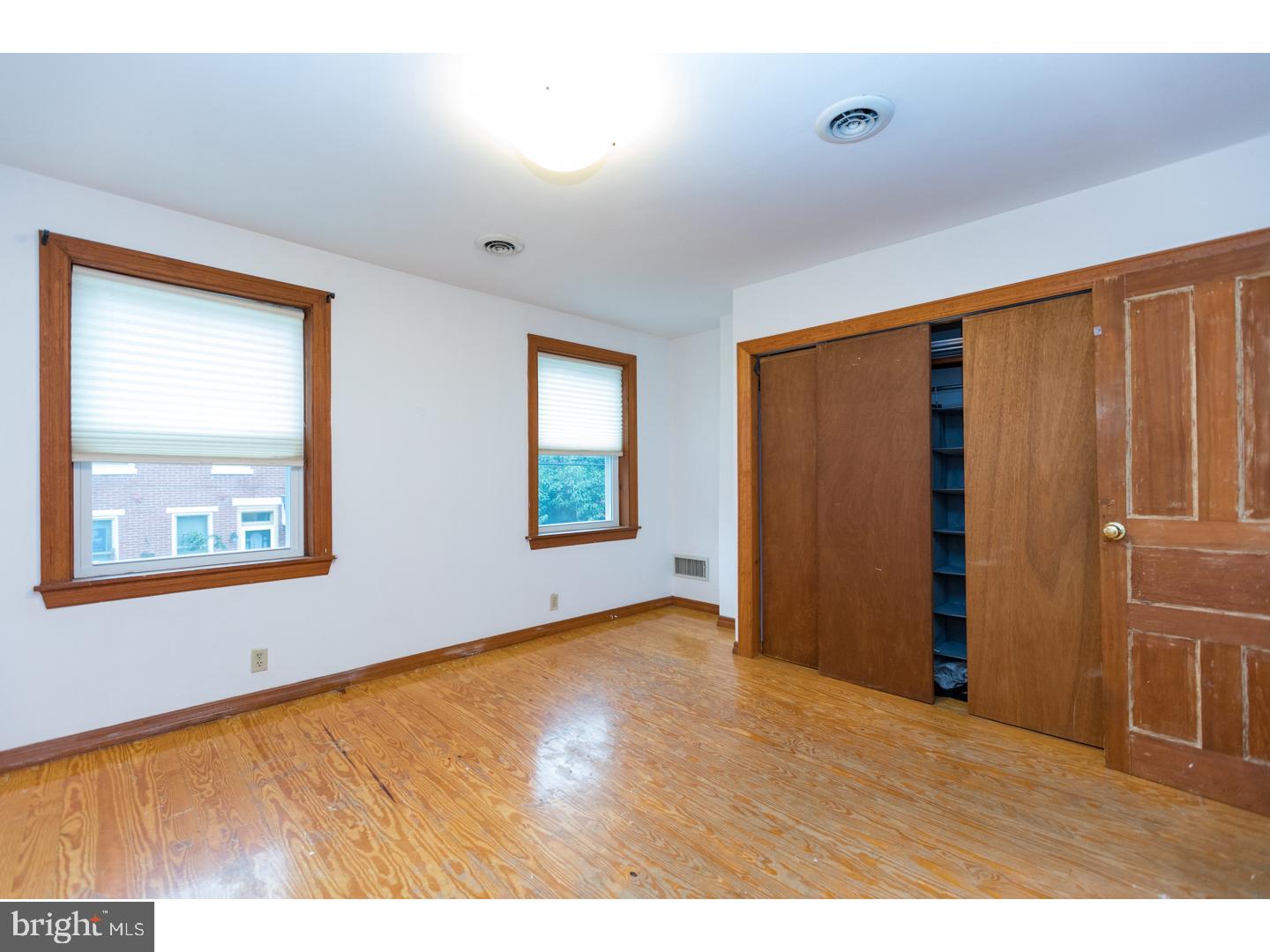 FISHTOWN - Residential Lease