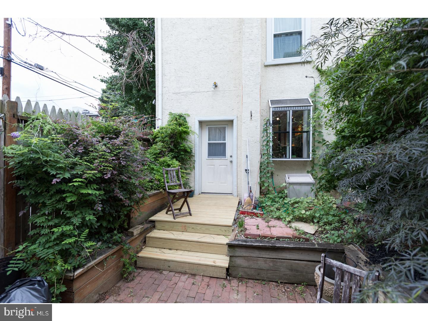 FISHTOWN - Residential Lease