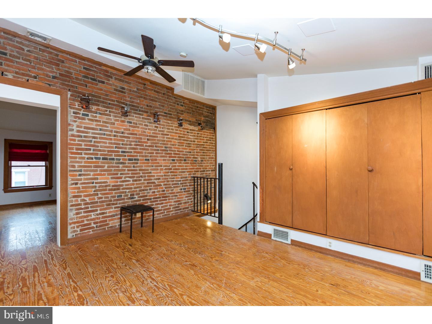 FISHTOWN - Residential Lease