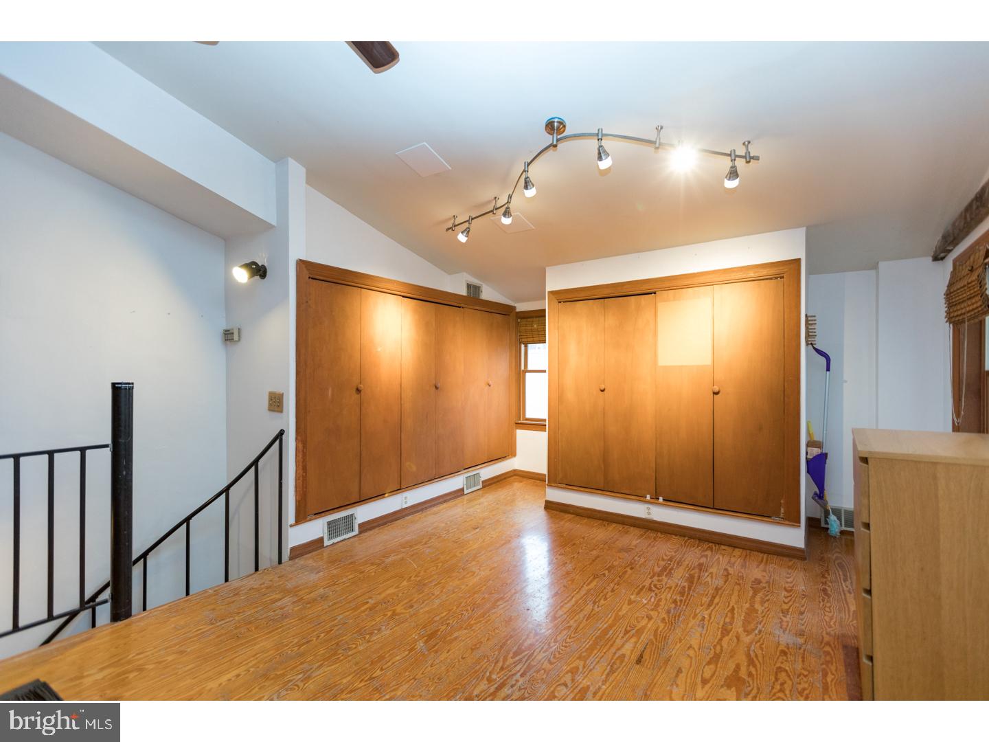 FISHTOWN - Residential Lease