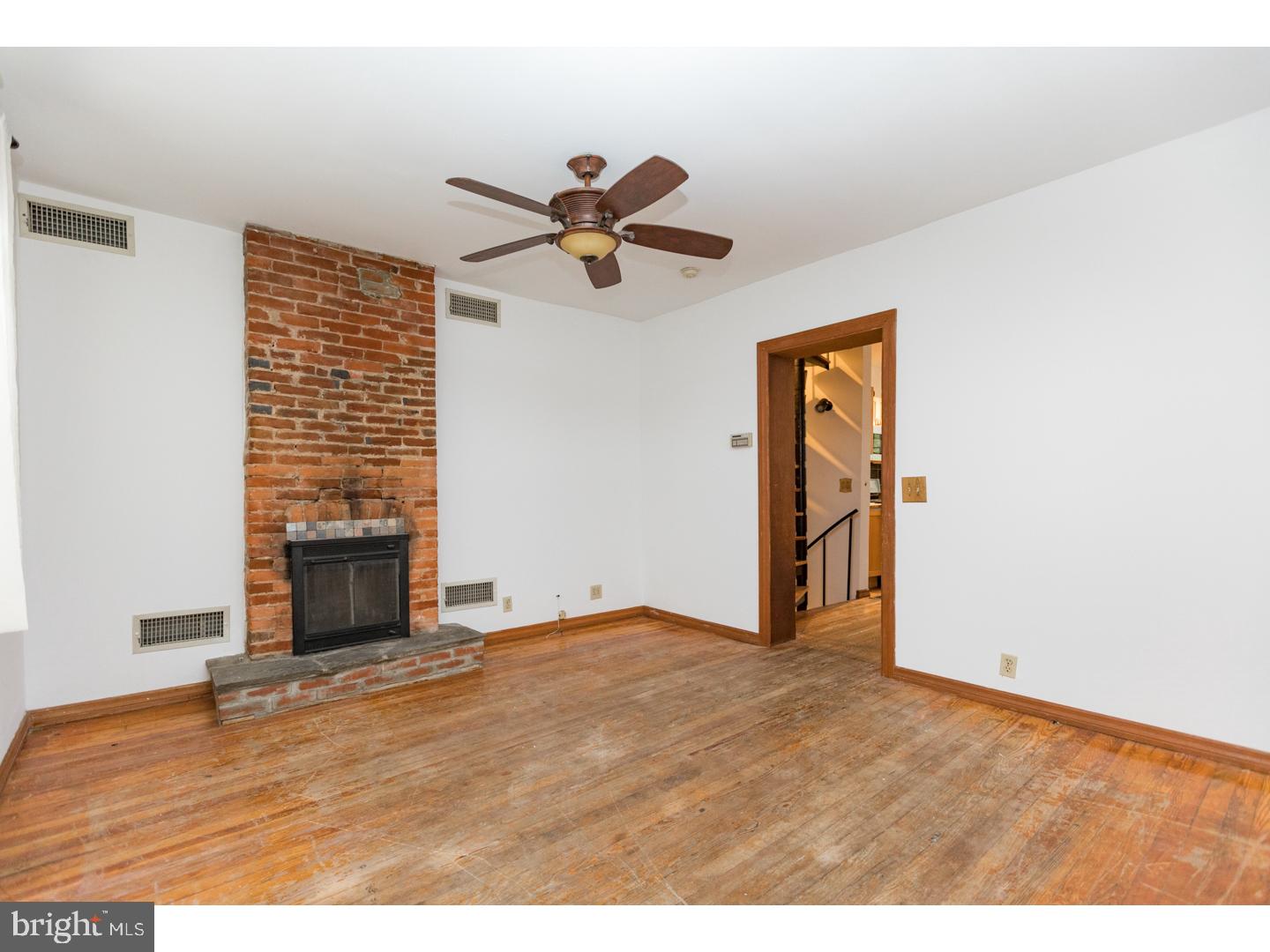 FISHTOWN - Residential Lease