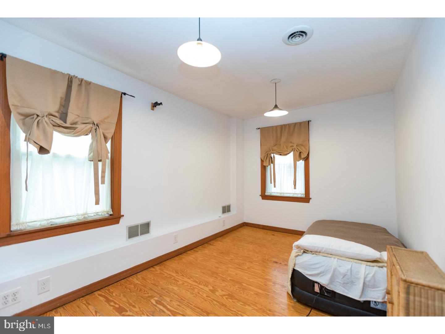 FISHTOWN - Residential Lease