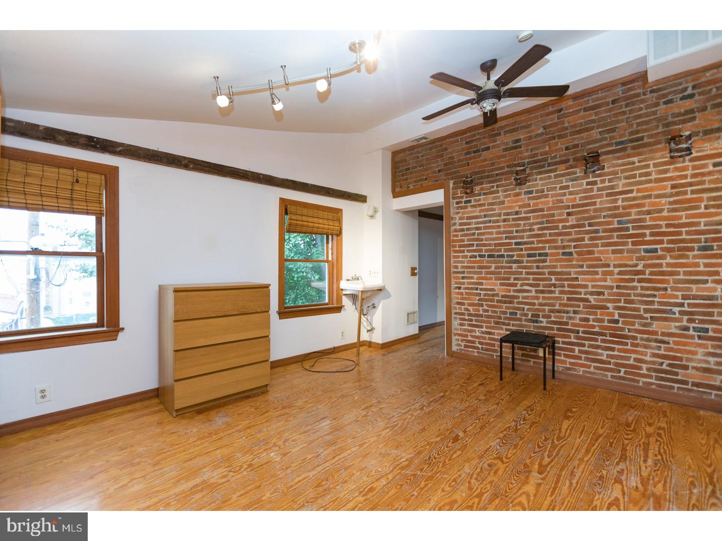 FISHTOWN - Residential Lease