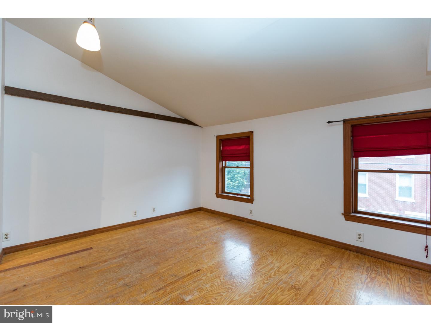 FISHTOWN - Residential Lease