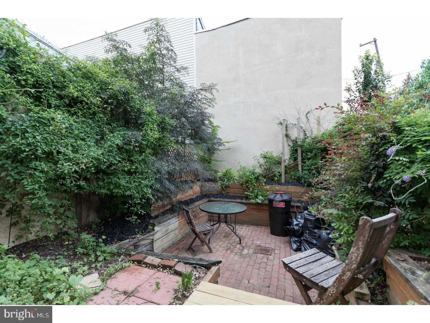 FISHTOWN - Residential Lease