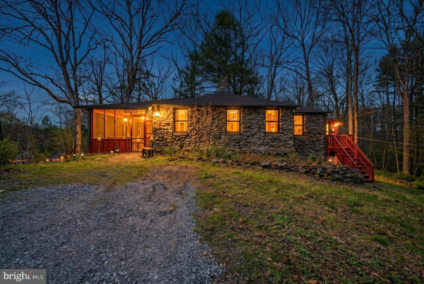EAST STROUDSBURG - Residential