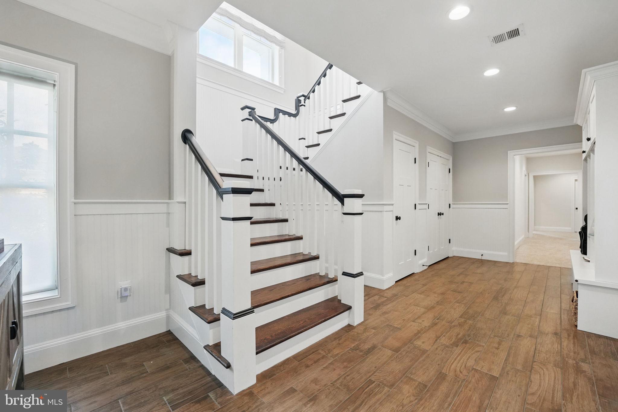 BRYN MAWR - Residential