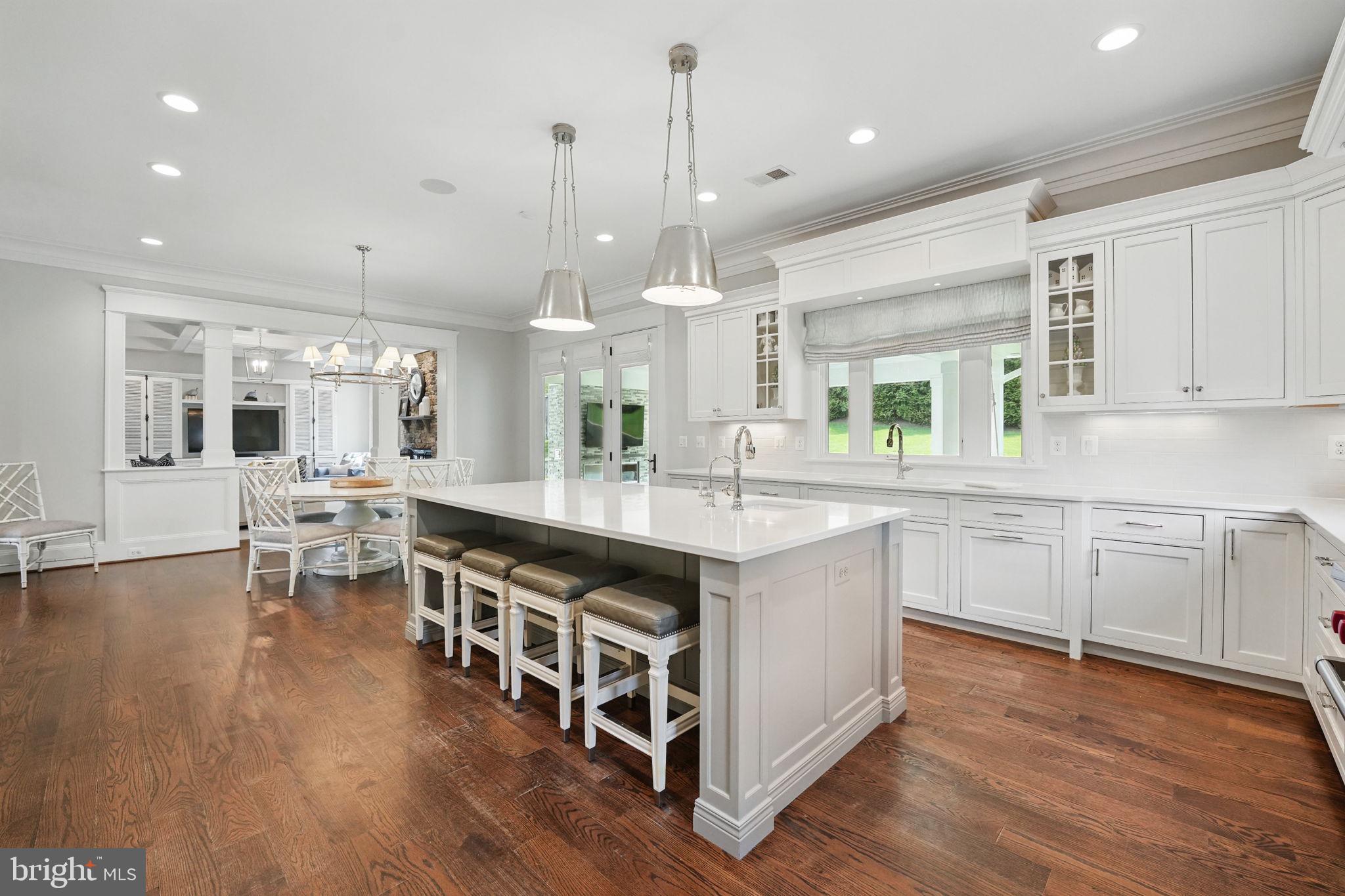 BRYN MAWR - Residential