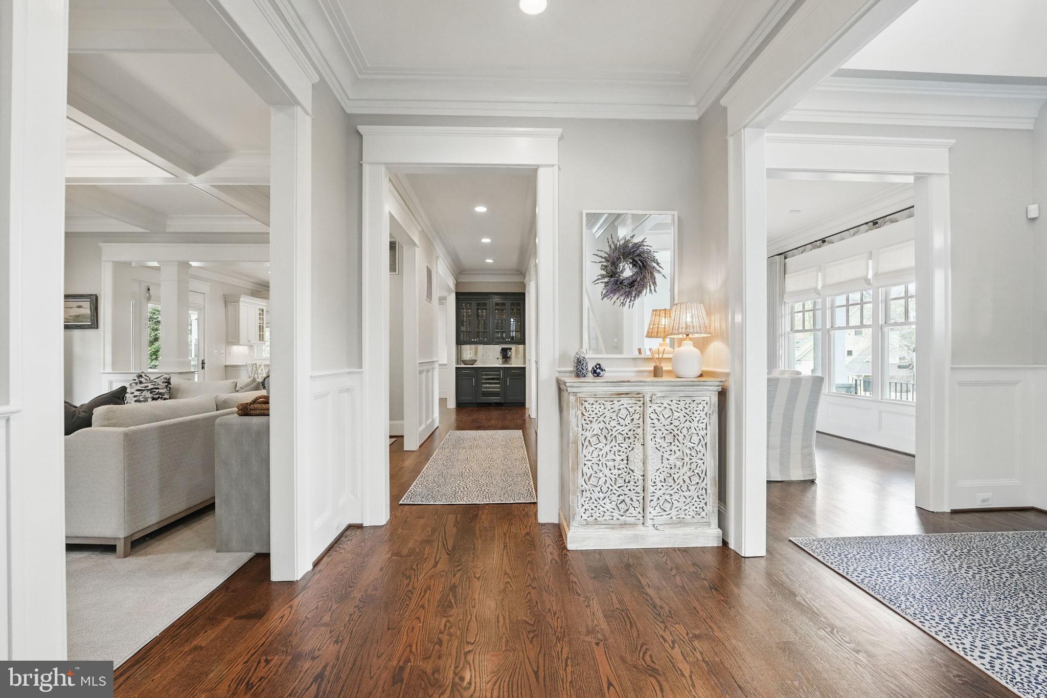 BRYN MAWR - Residential