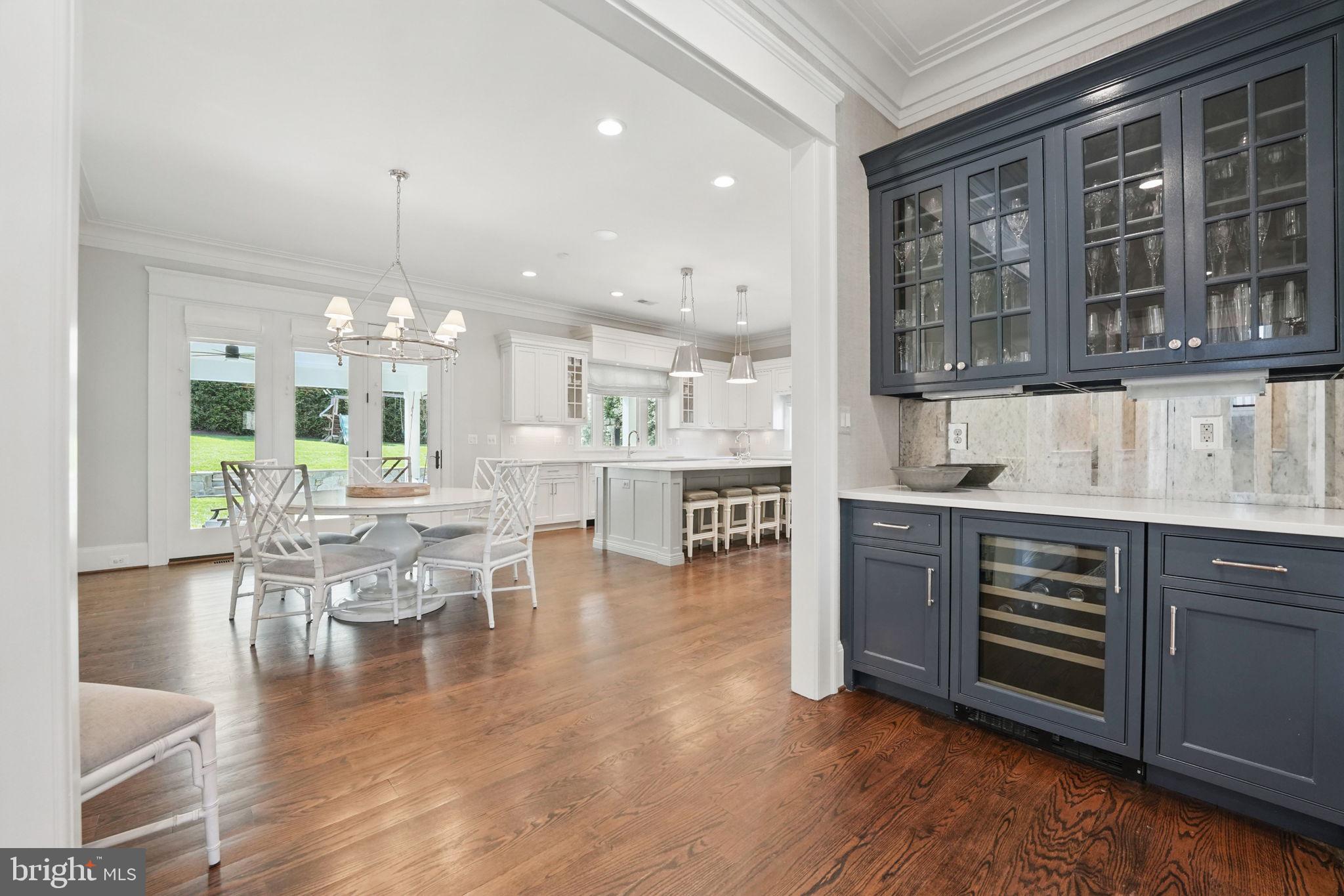 BRYN MAWR - Residential