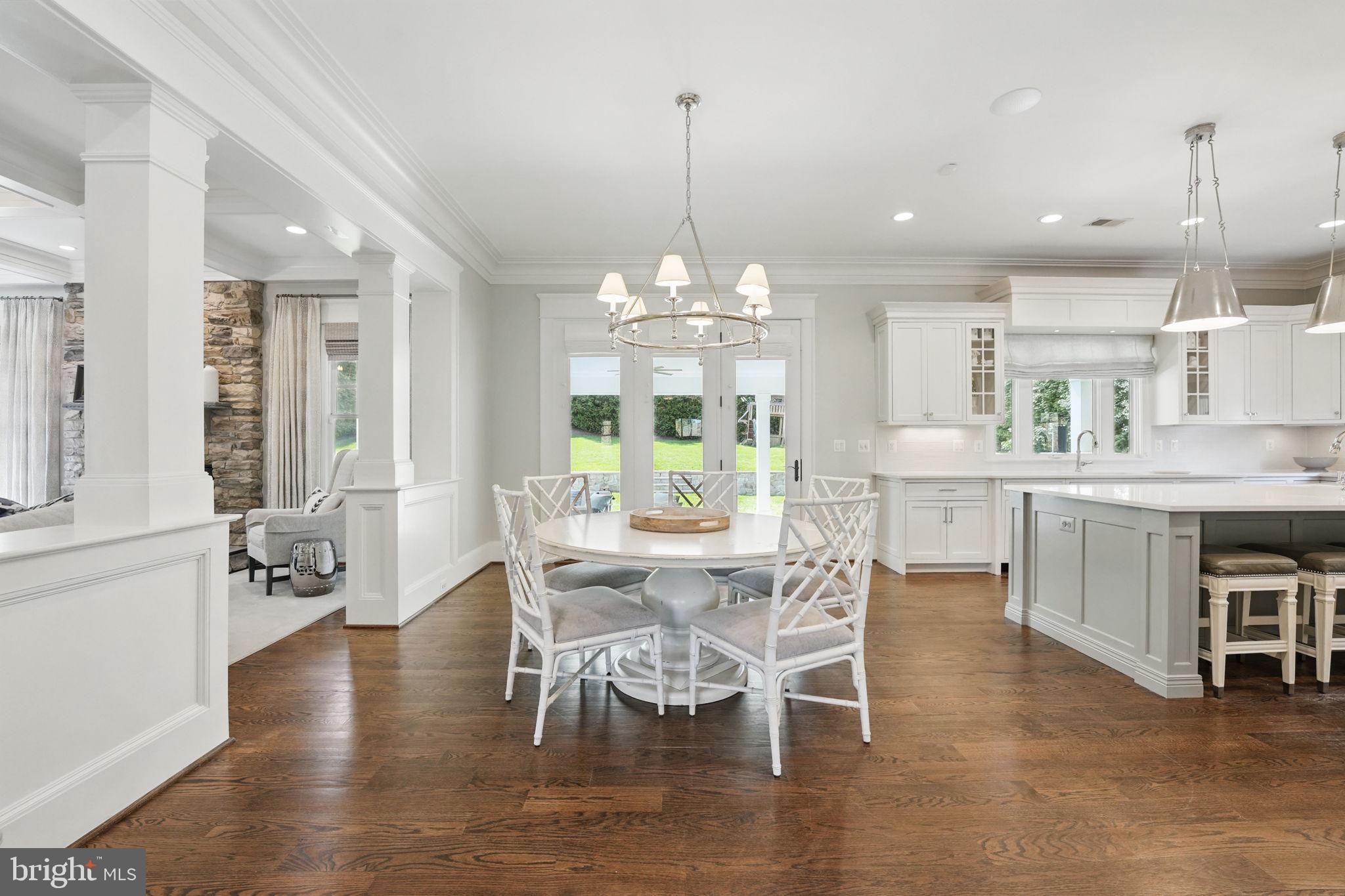 BRYN MAWR - Residential