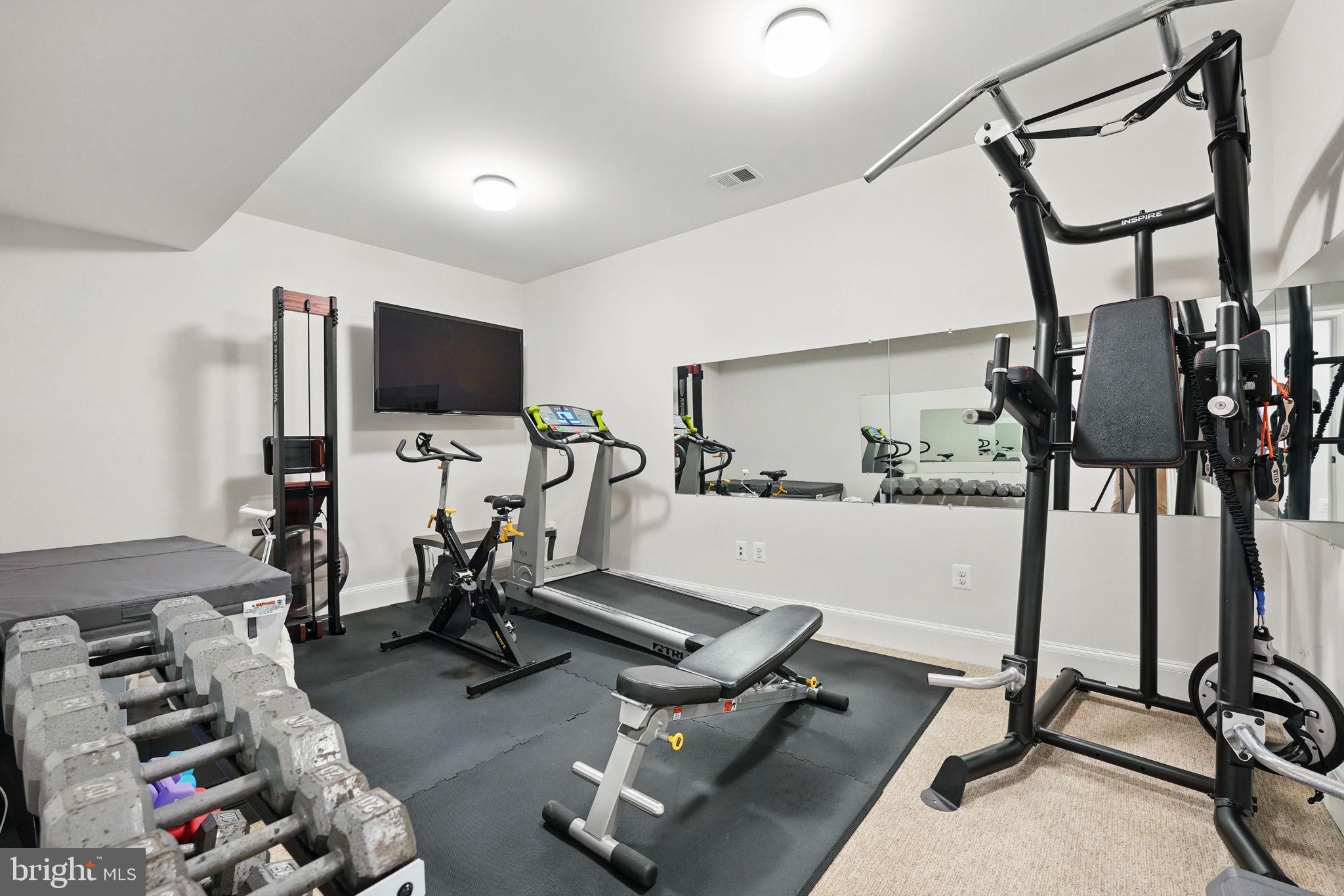 BRYN MAWR - Residential