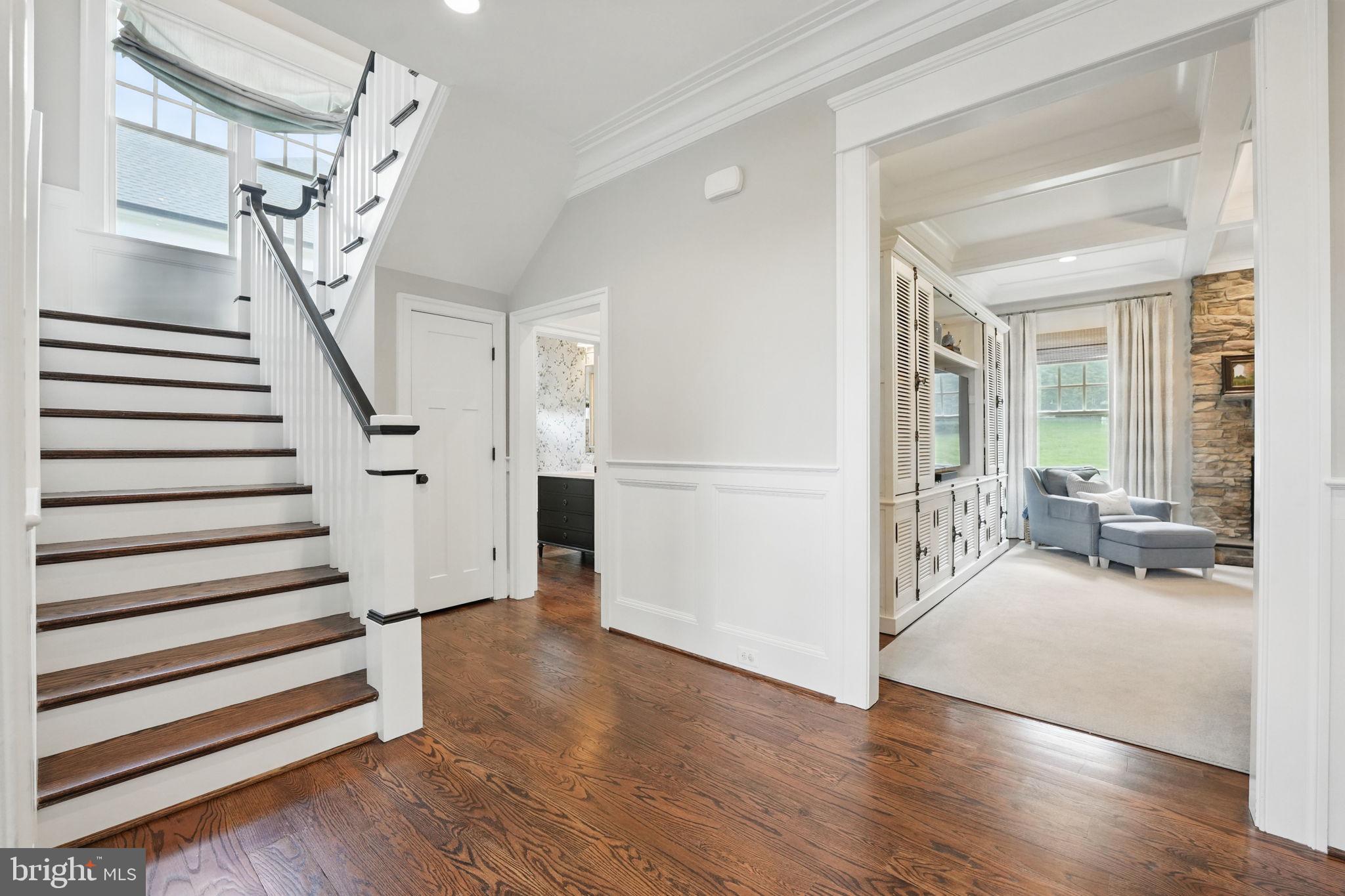 BRYN MAWR - Residential