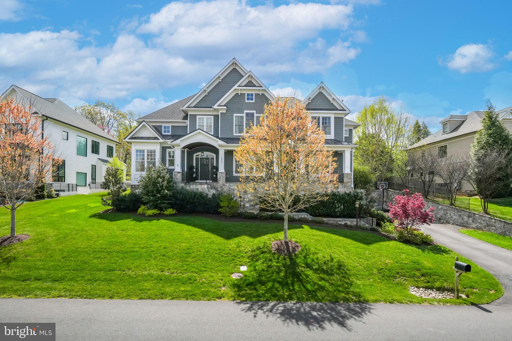 BRYN MAWR - Residential