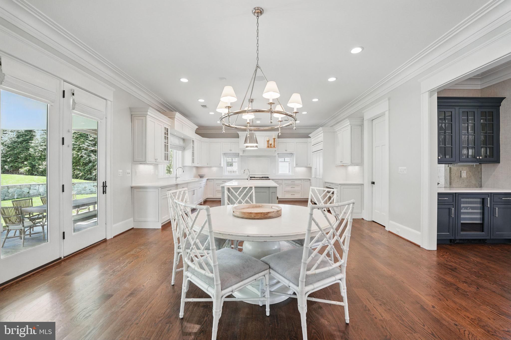 BRYN MAWR - Residential
