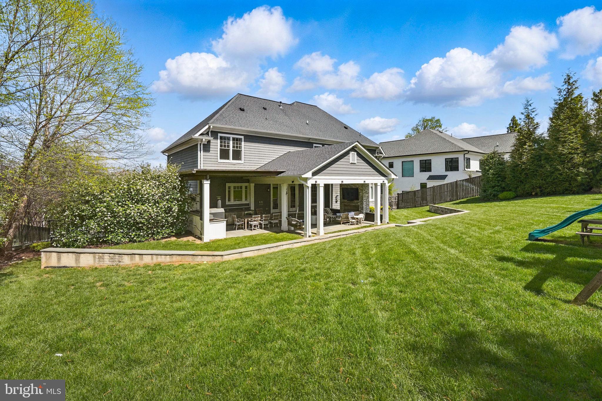 BRYN MAWR - Residential