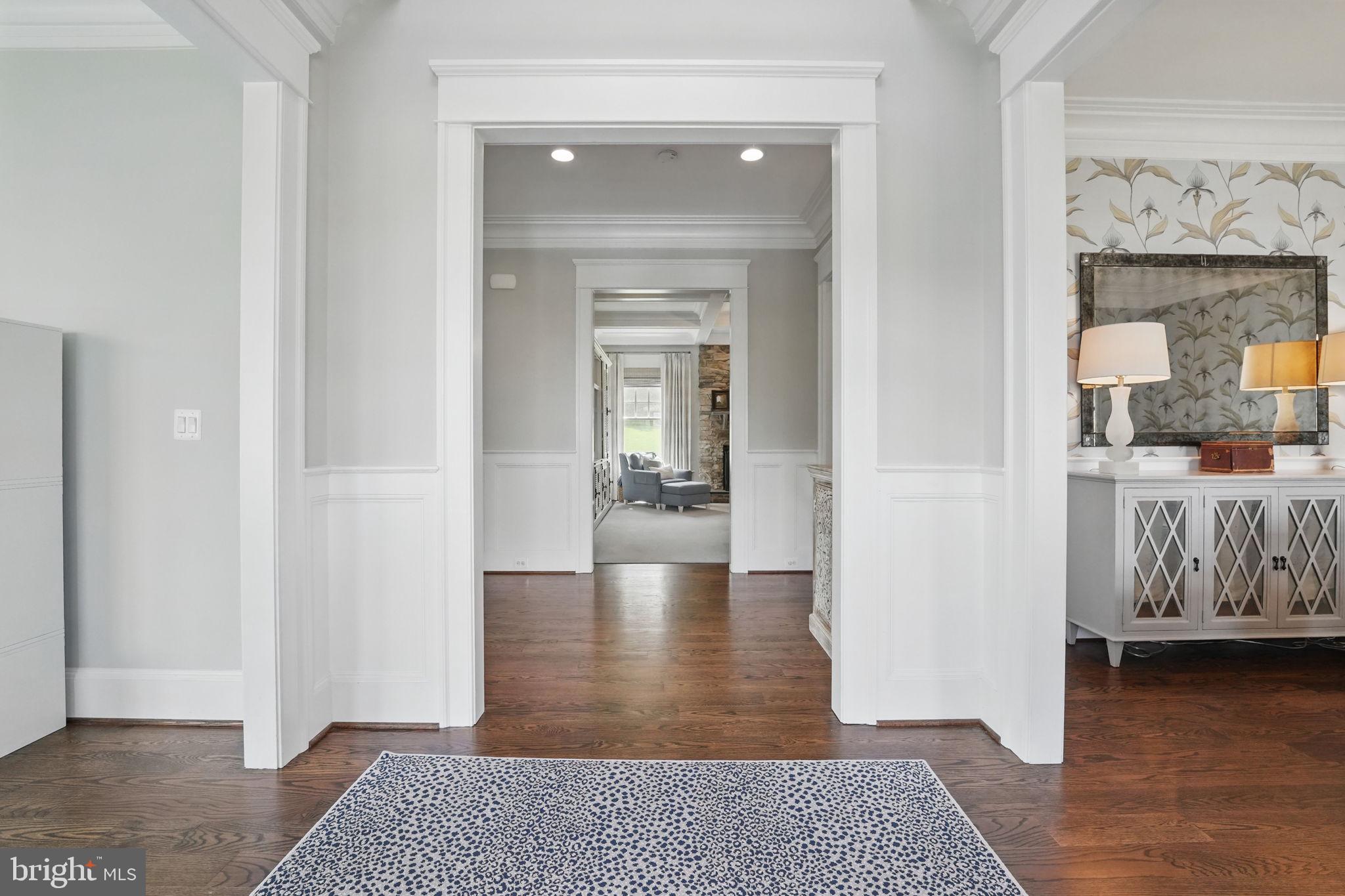 BRYN MAWR - Residential