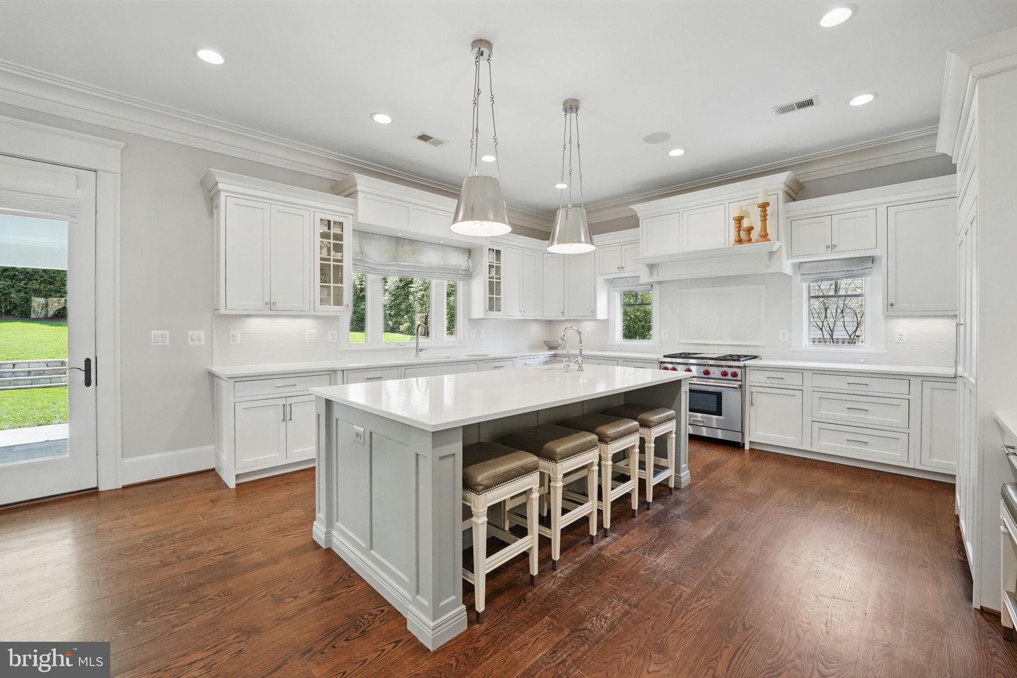 BRYN MAWR - Residential