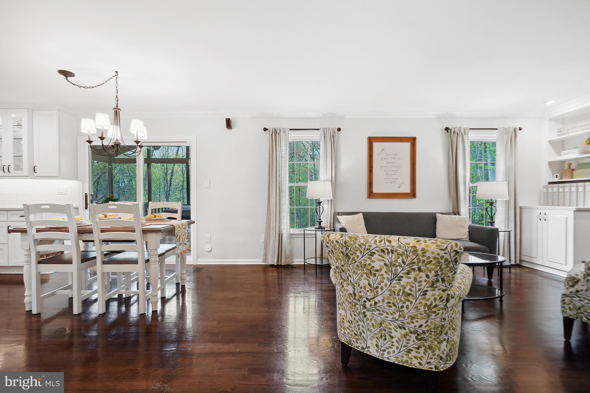 RACCOON RIDGE - Residential