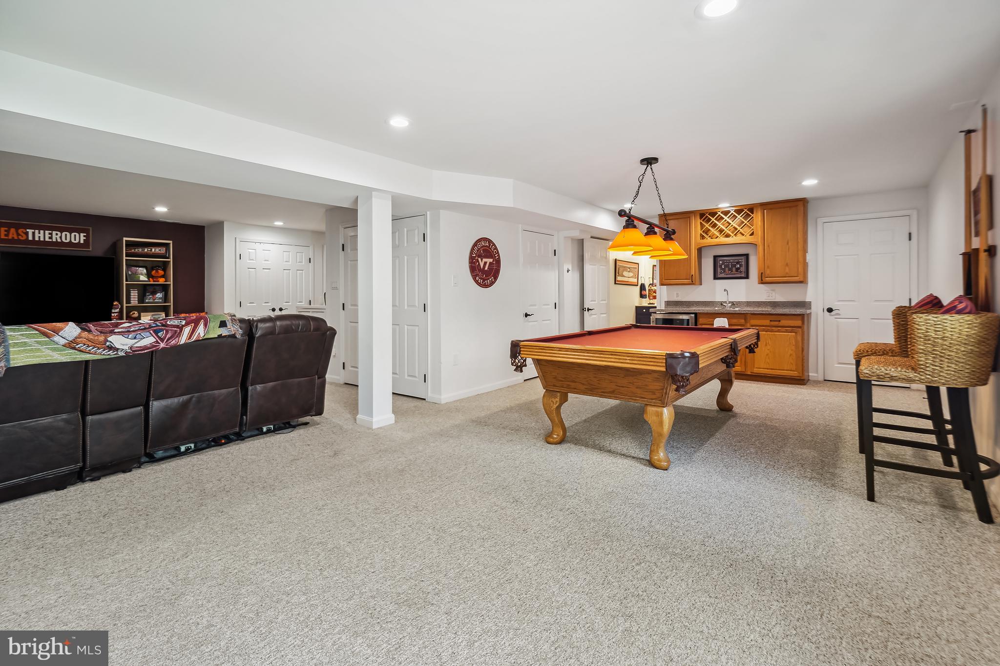 RACCOON RIDGE - Residential