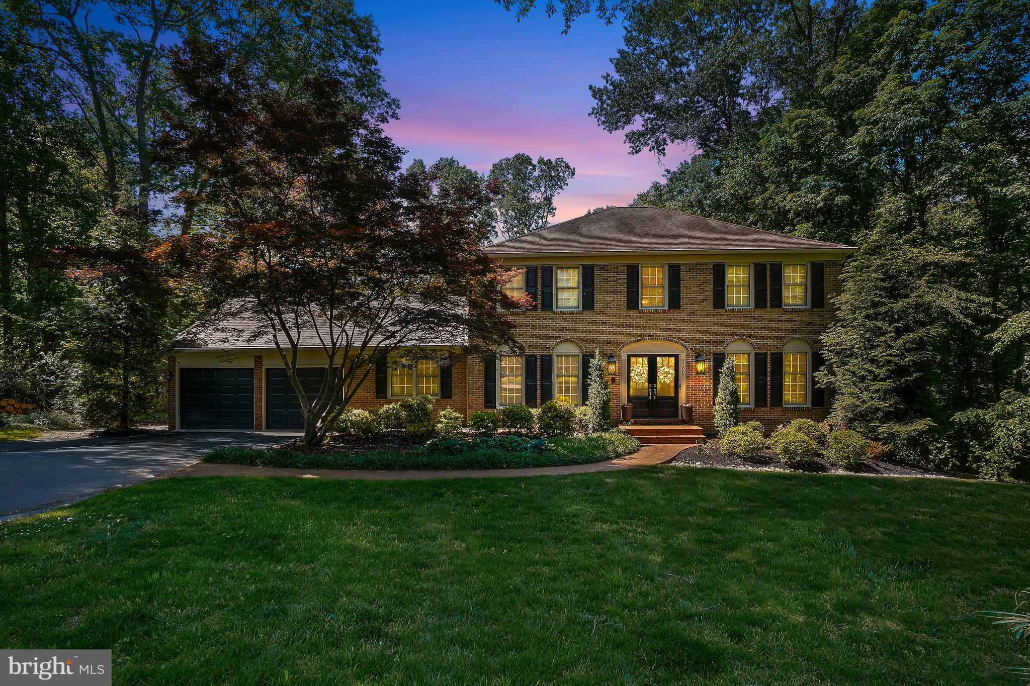 RACCOON RIDGE - Residential