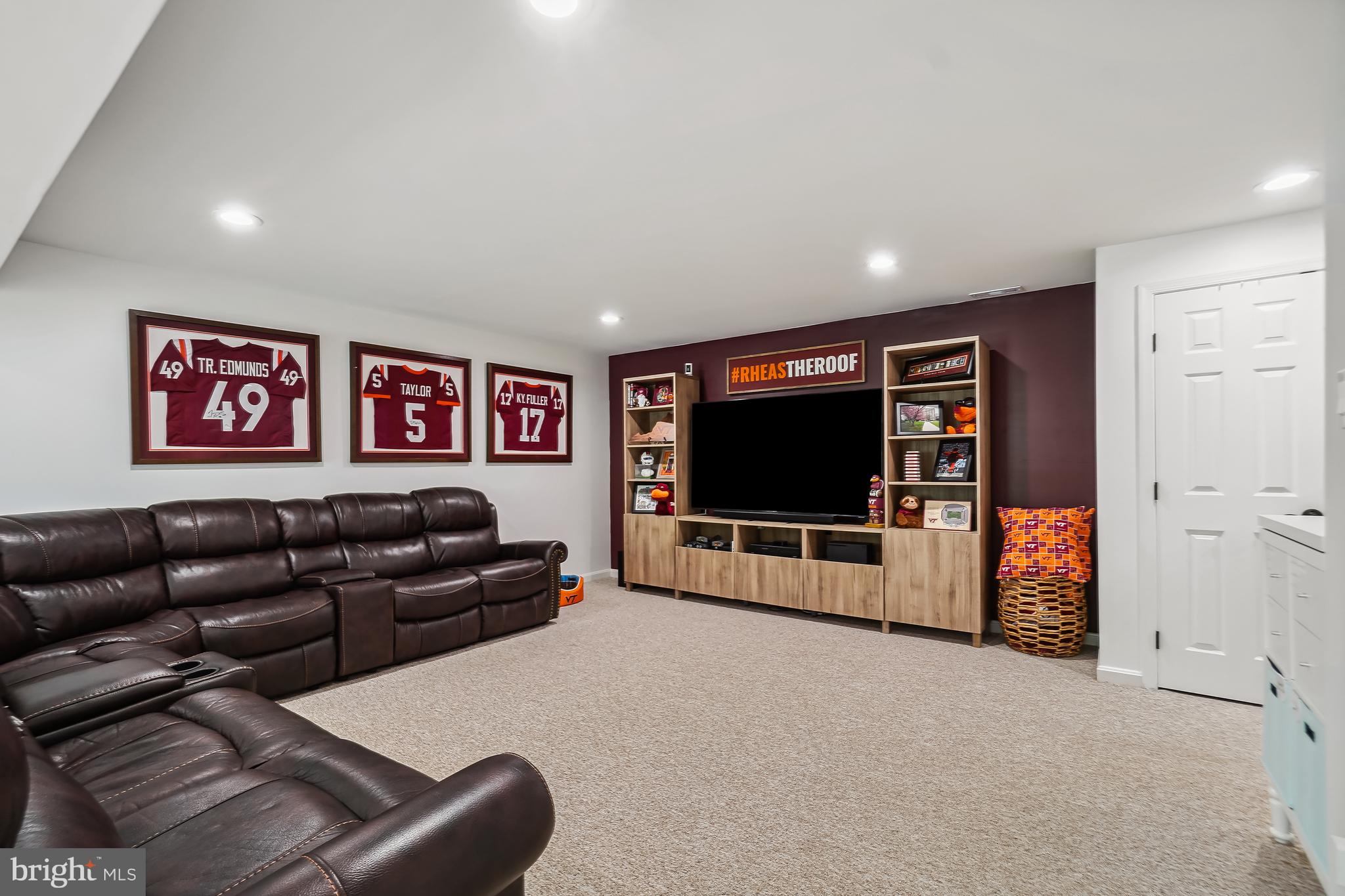 RACCOON RIDGE - Residential