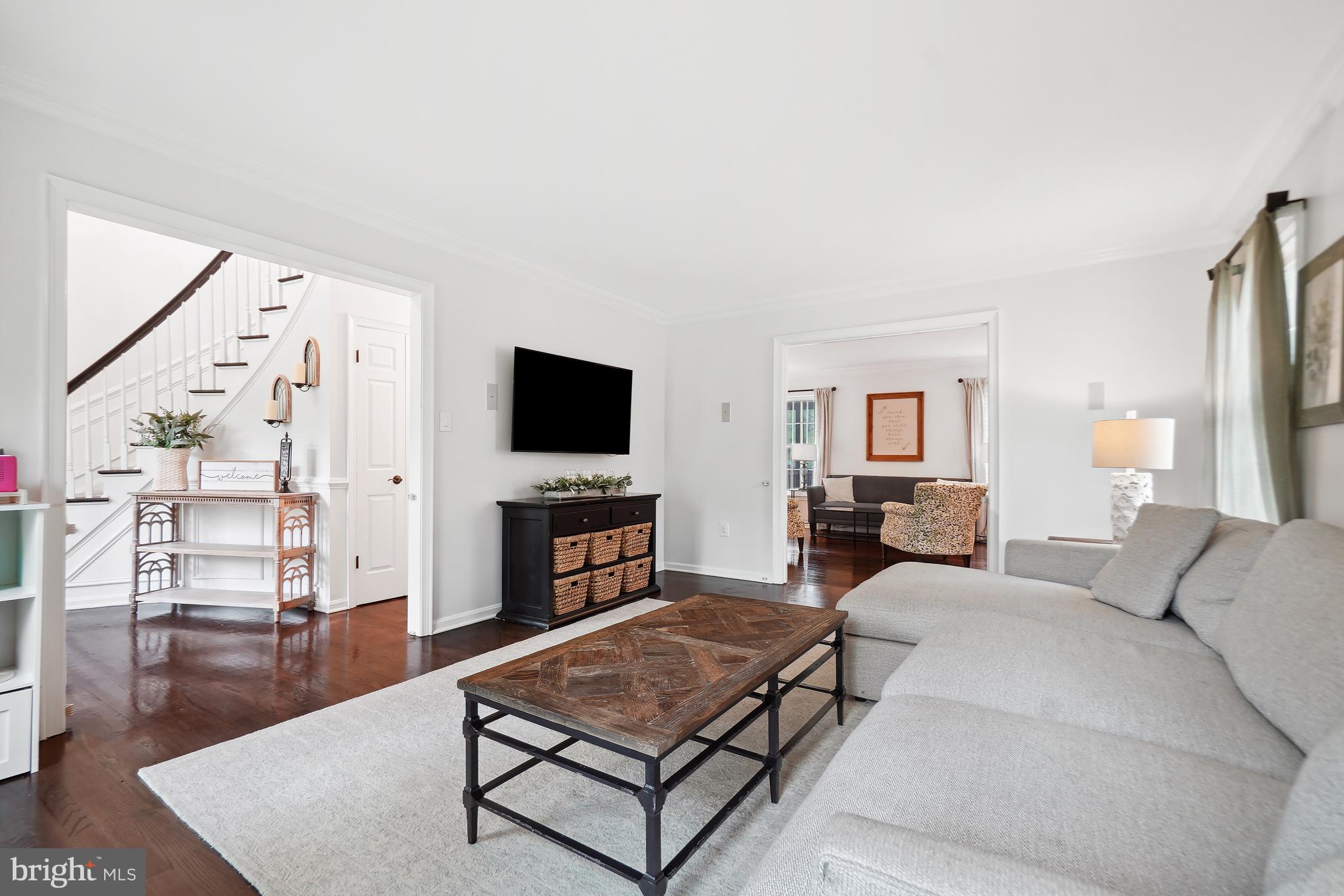 RACCOON RIDGE - Residential