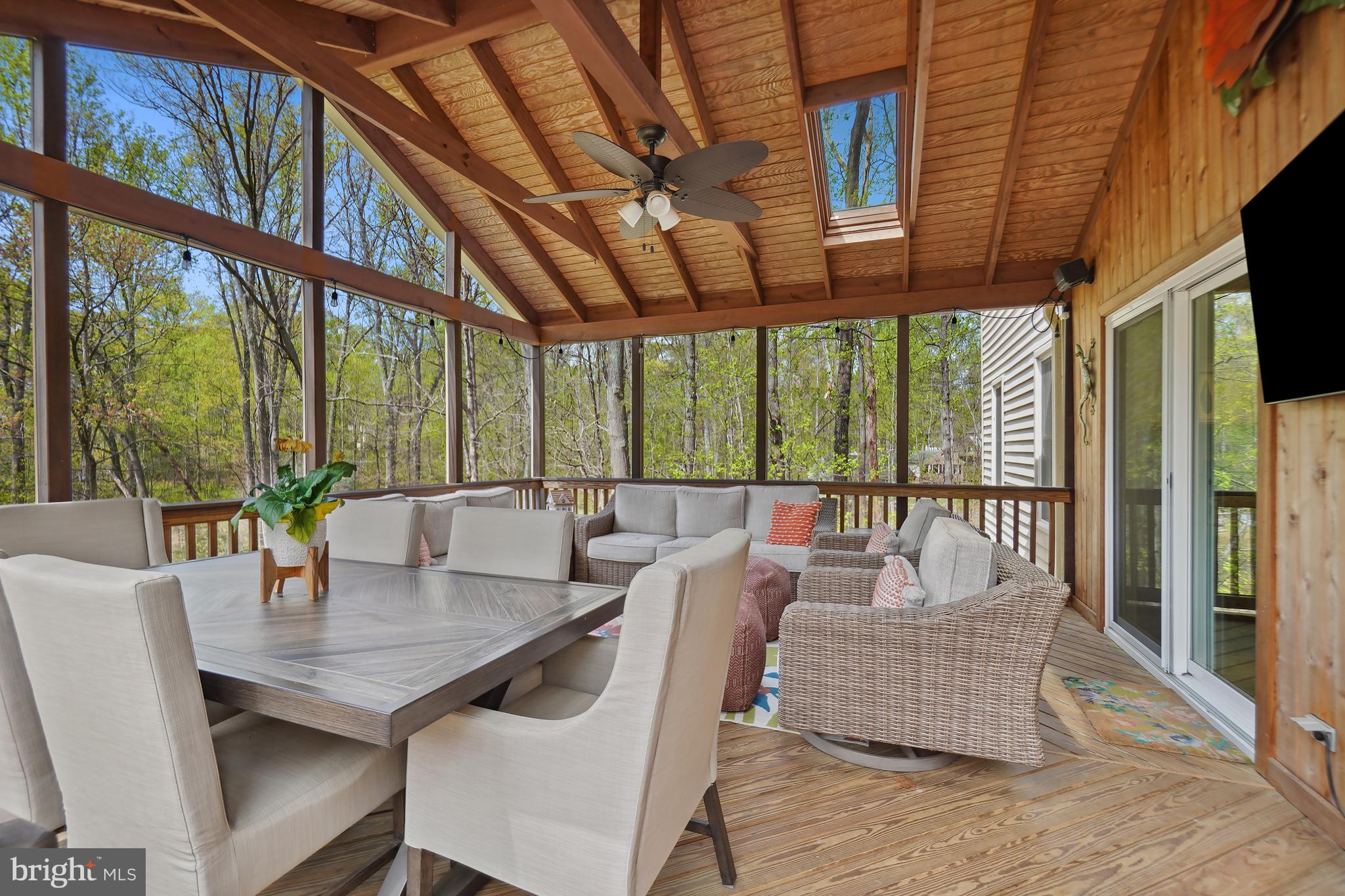RACCOON RIDGE - Residential