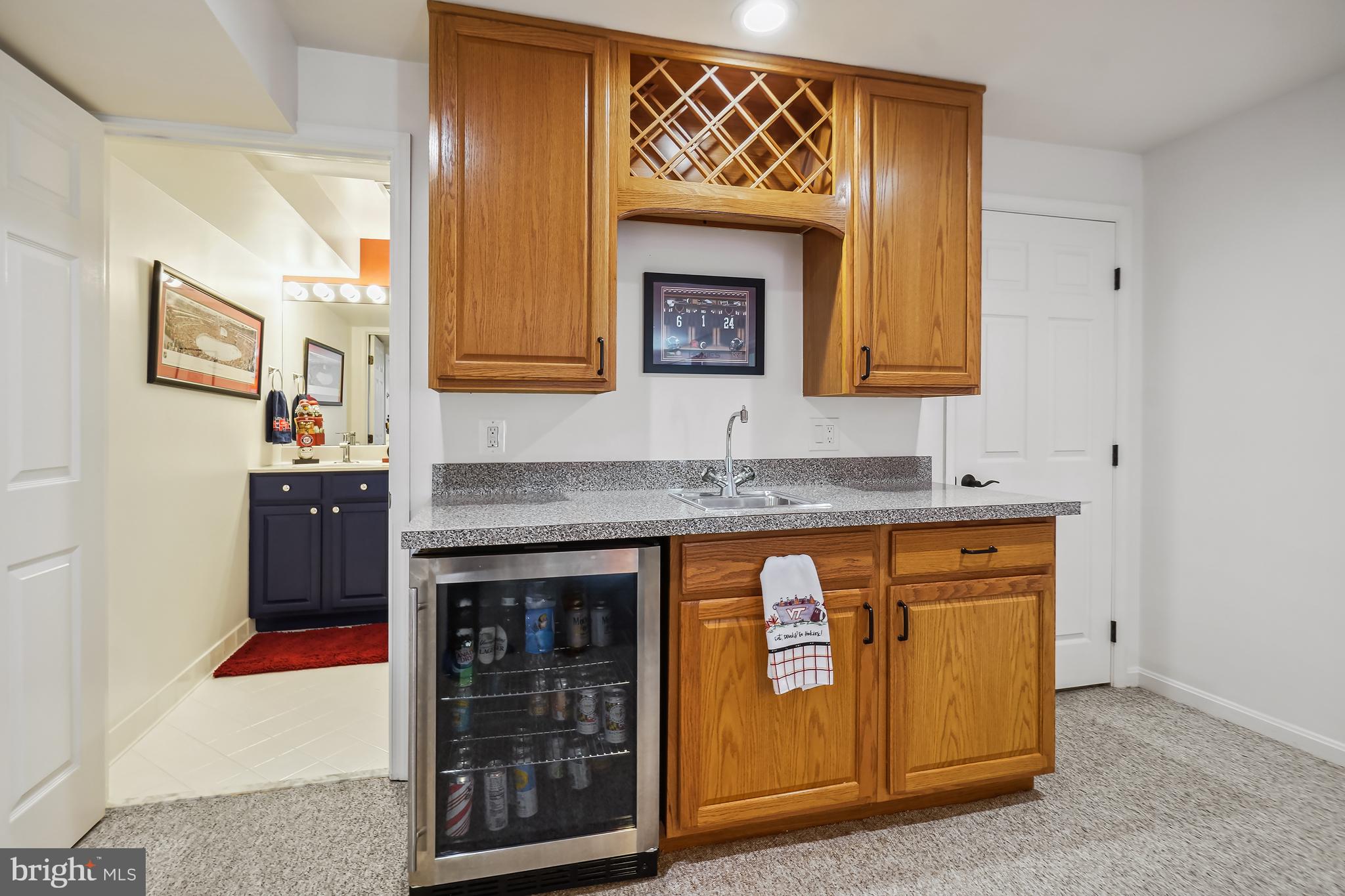 RACCOON RIDGE - Residential