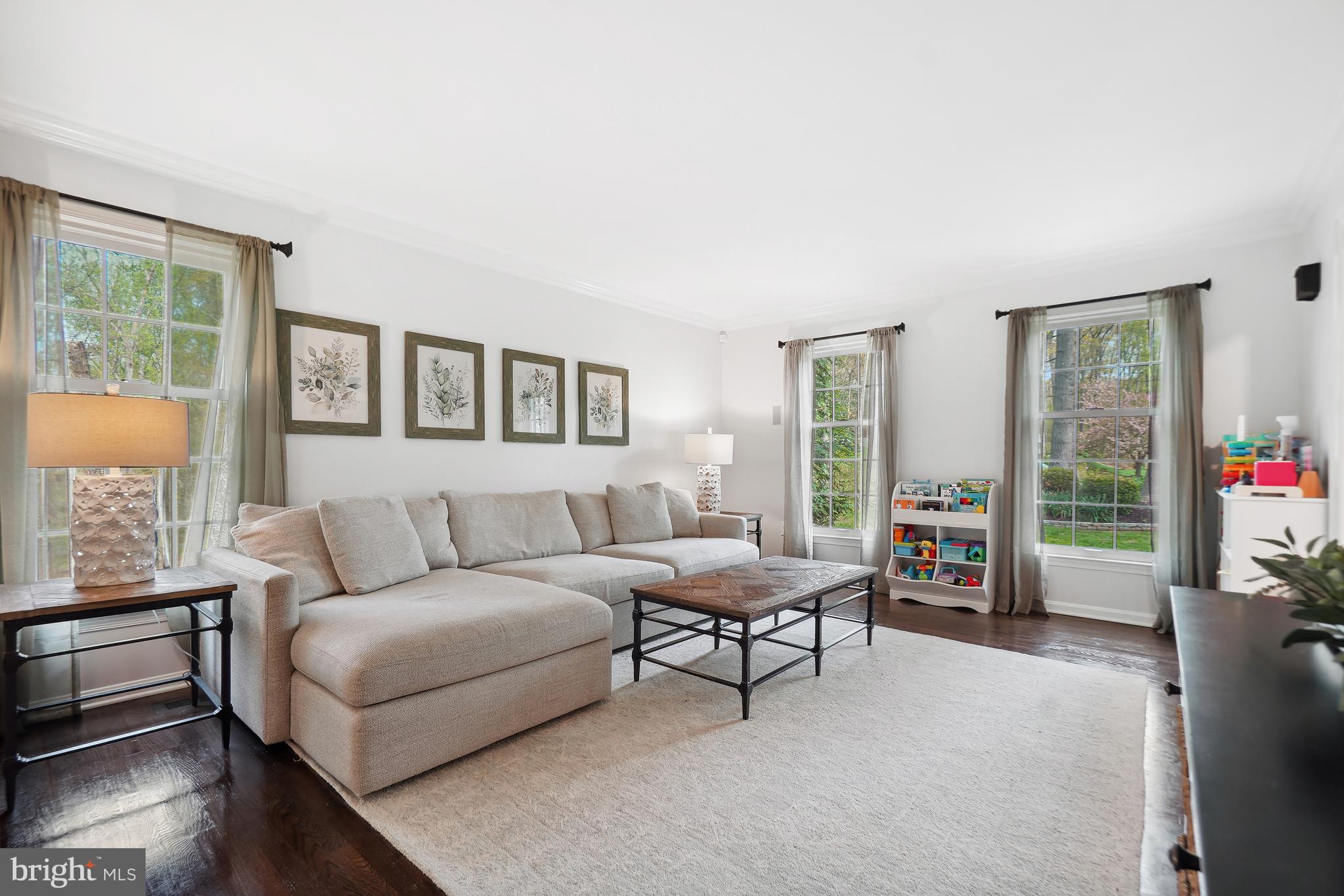 RACCOON RIDGE - Residential