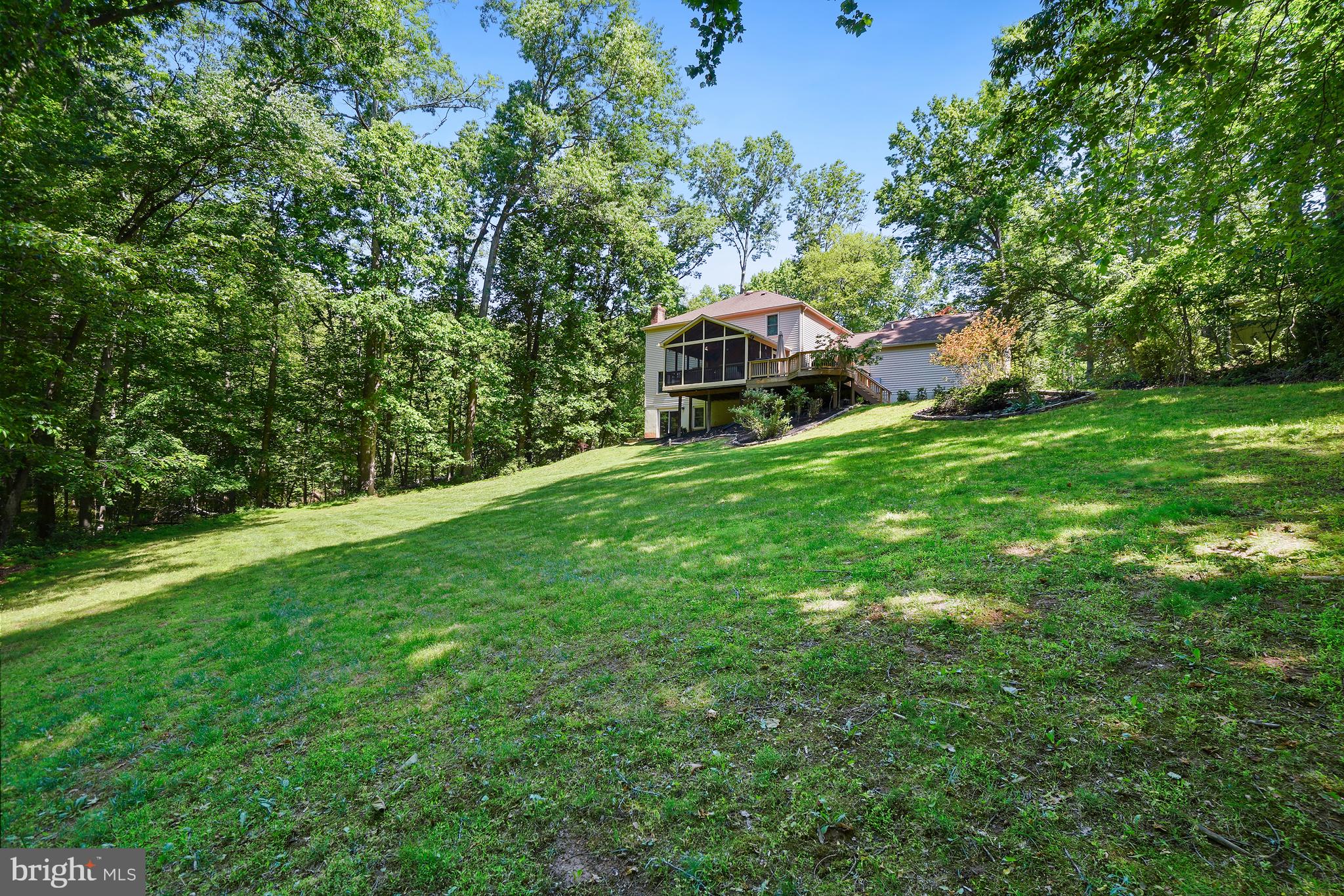 RACCOON RIDGE - Residential