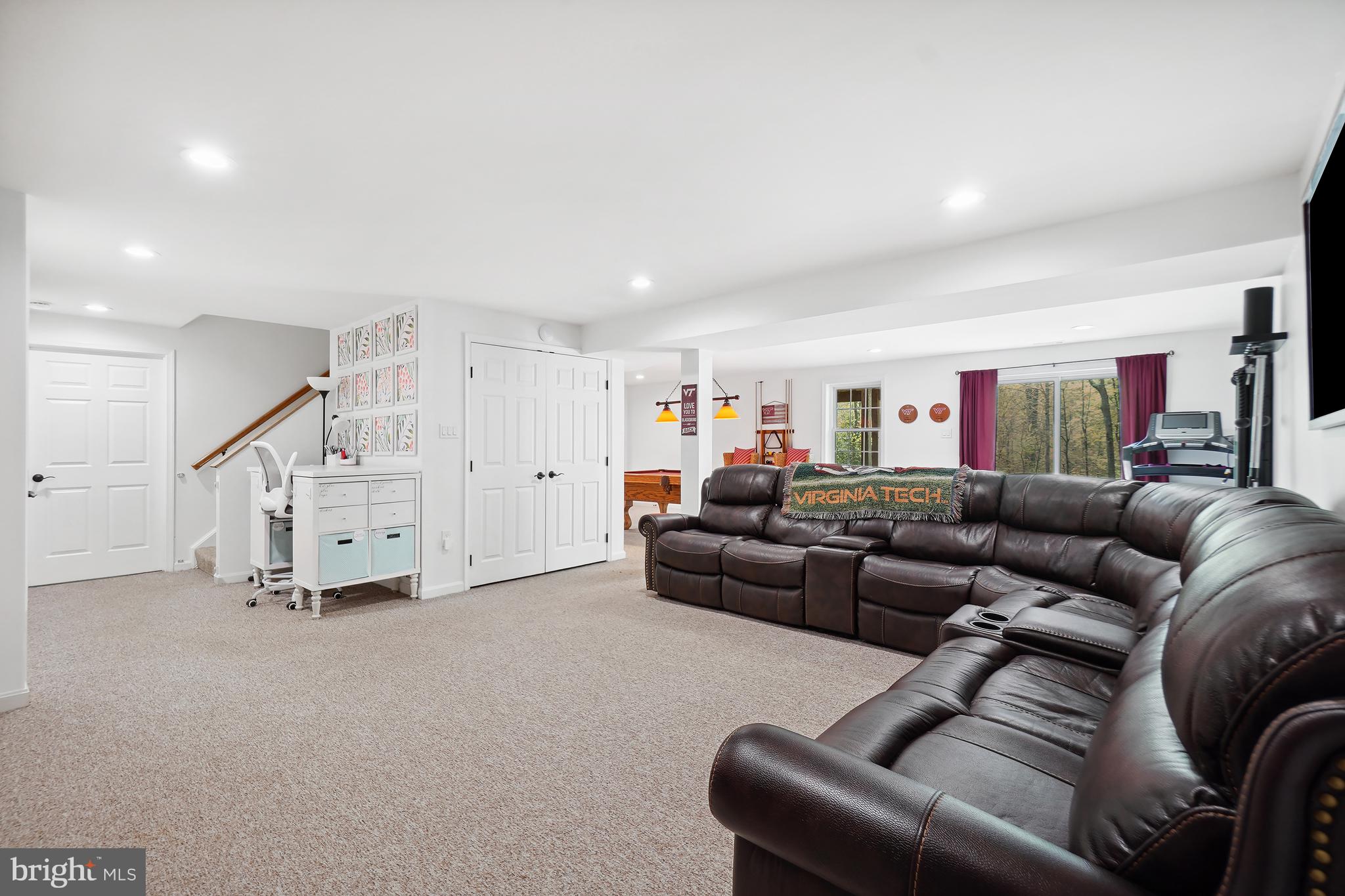 RACCOON RIDGE - Residential