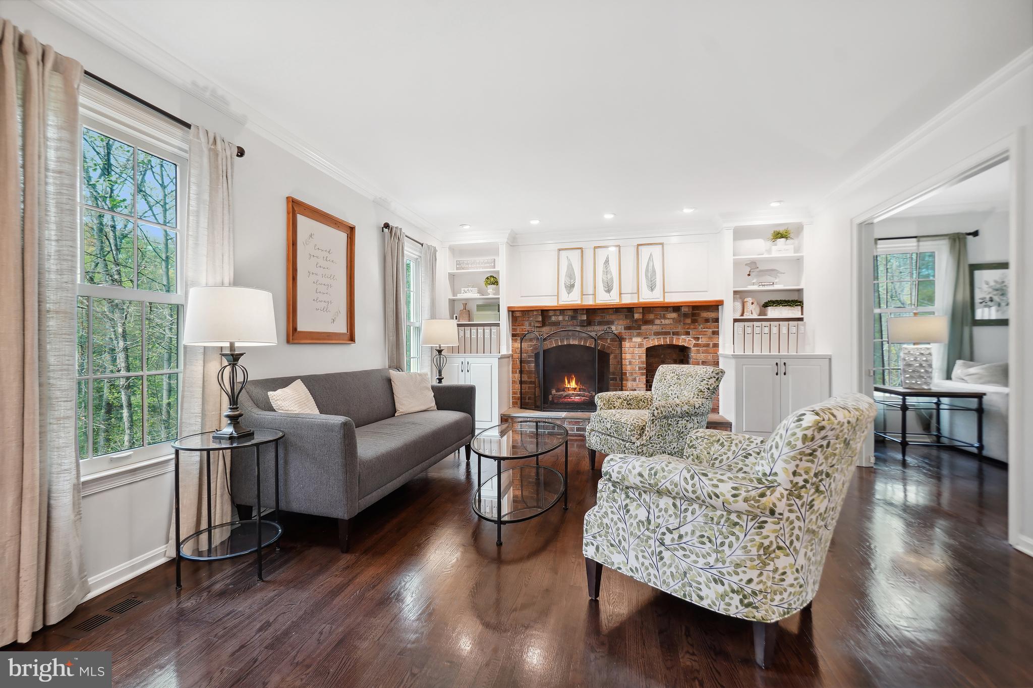 RACCOON RIDGE - Residential