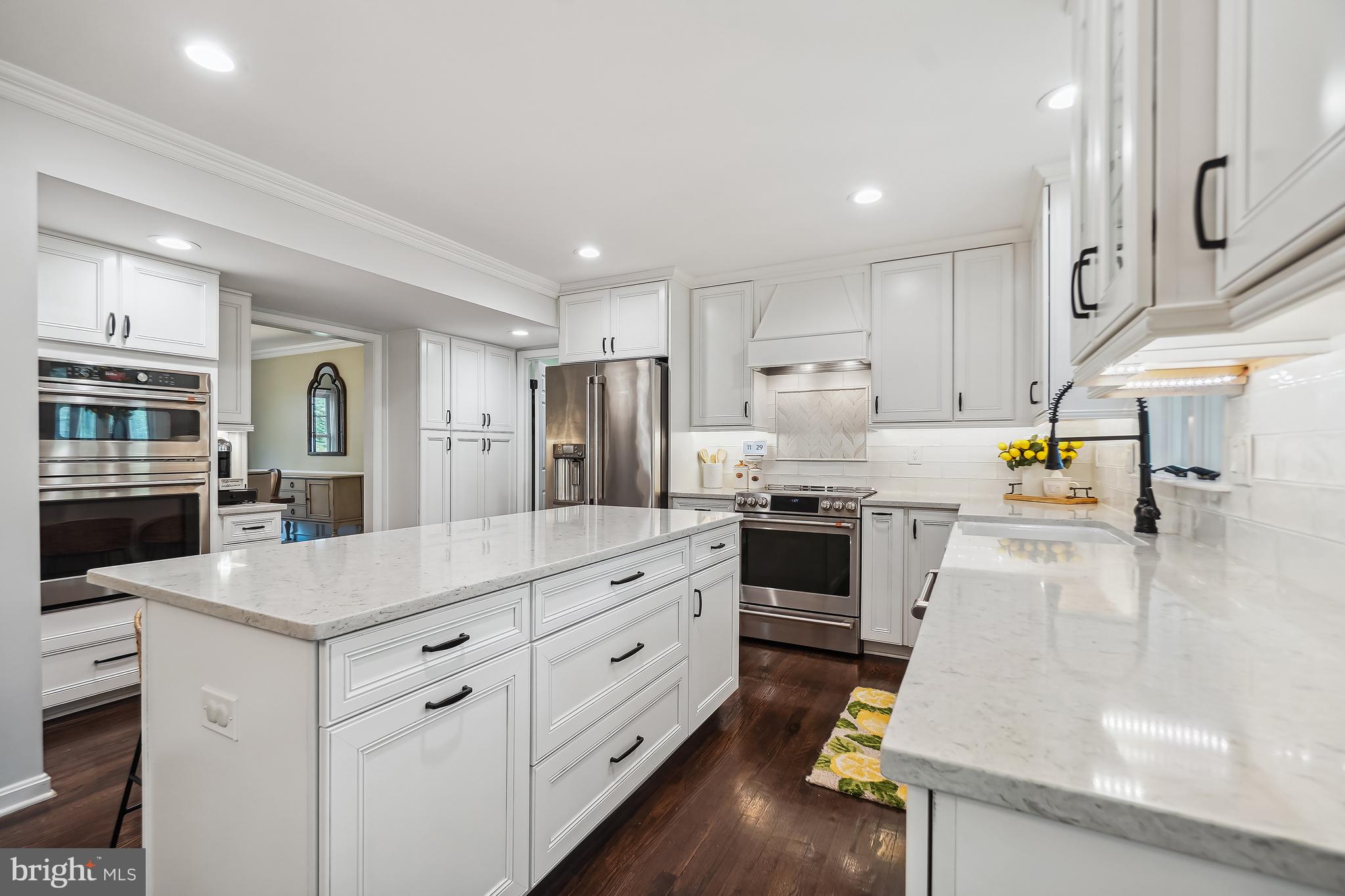 RACCOON RIDGE - Residential