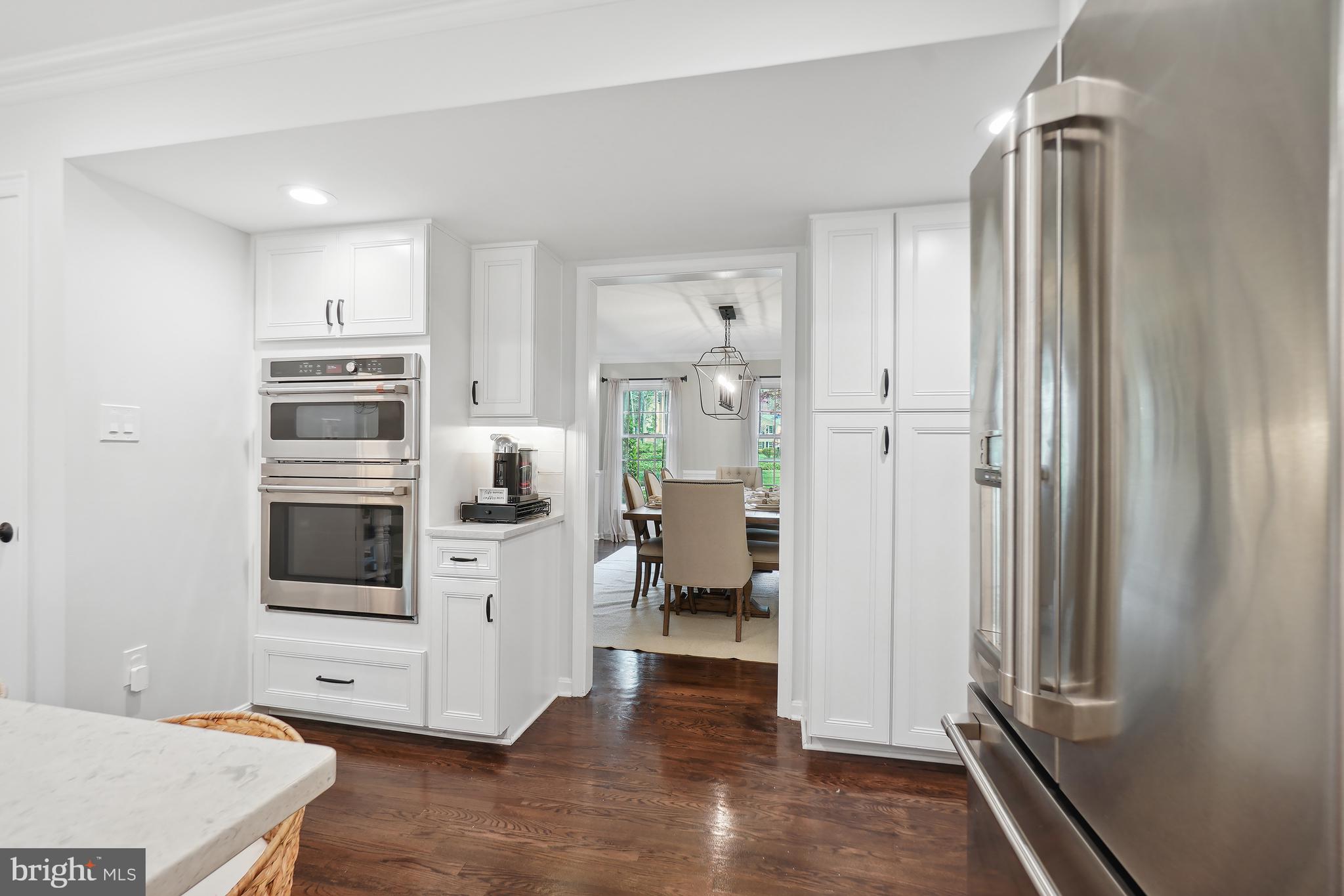 RACCOON RIDGE - Residential