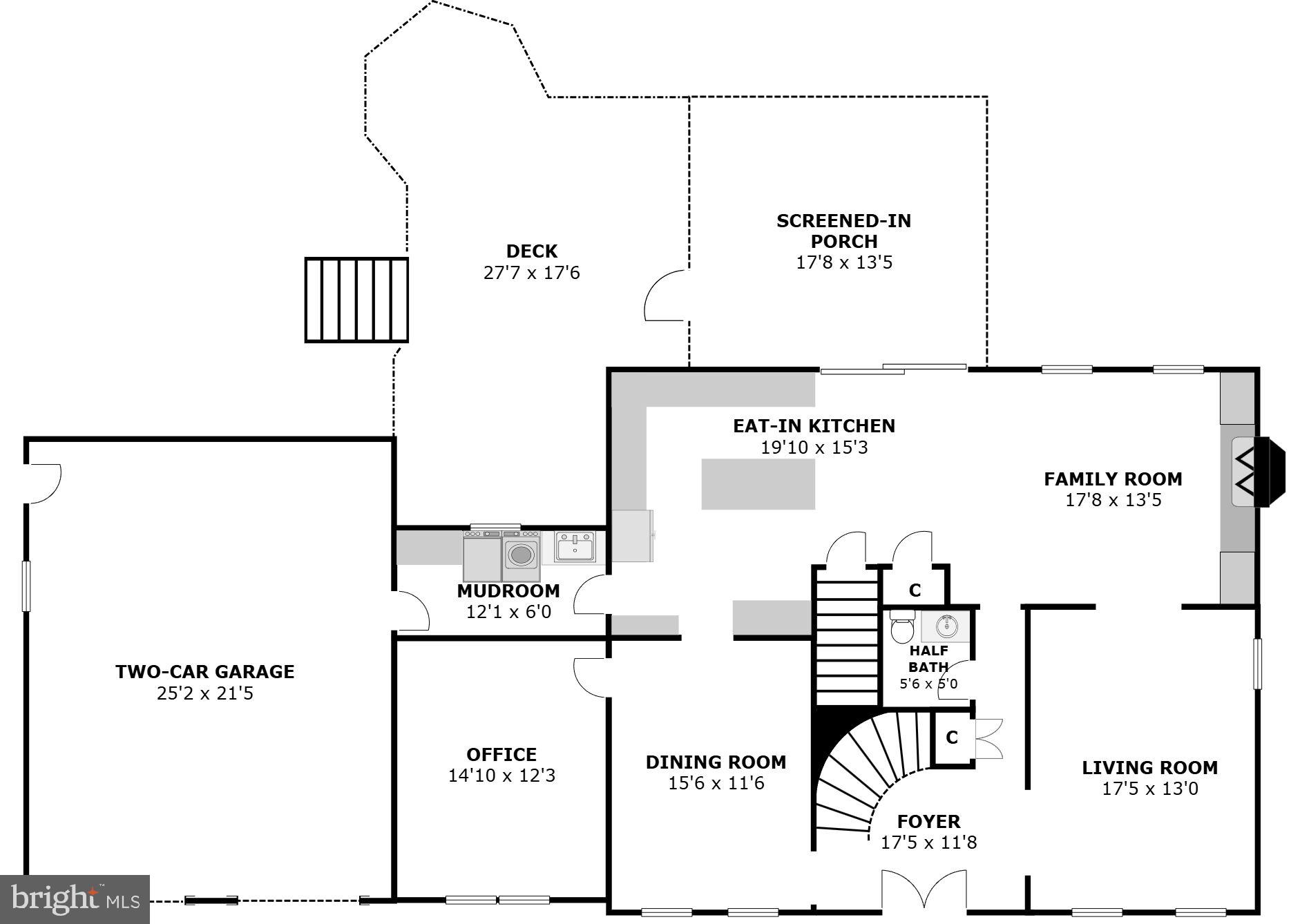 RACCOON RIDGE - Residential