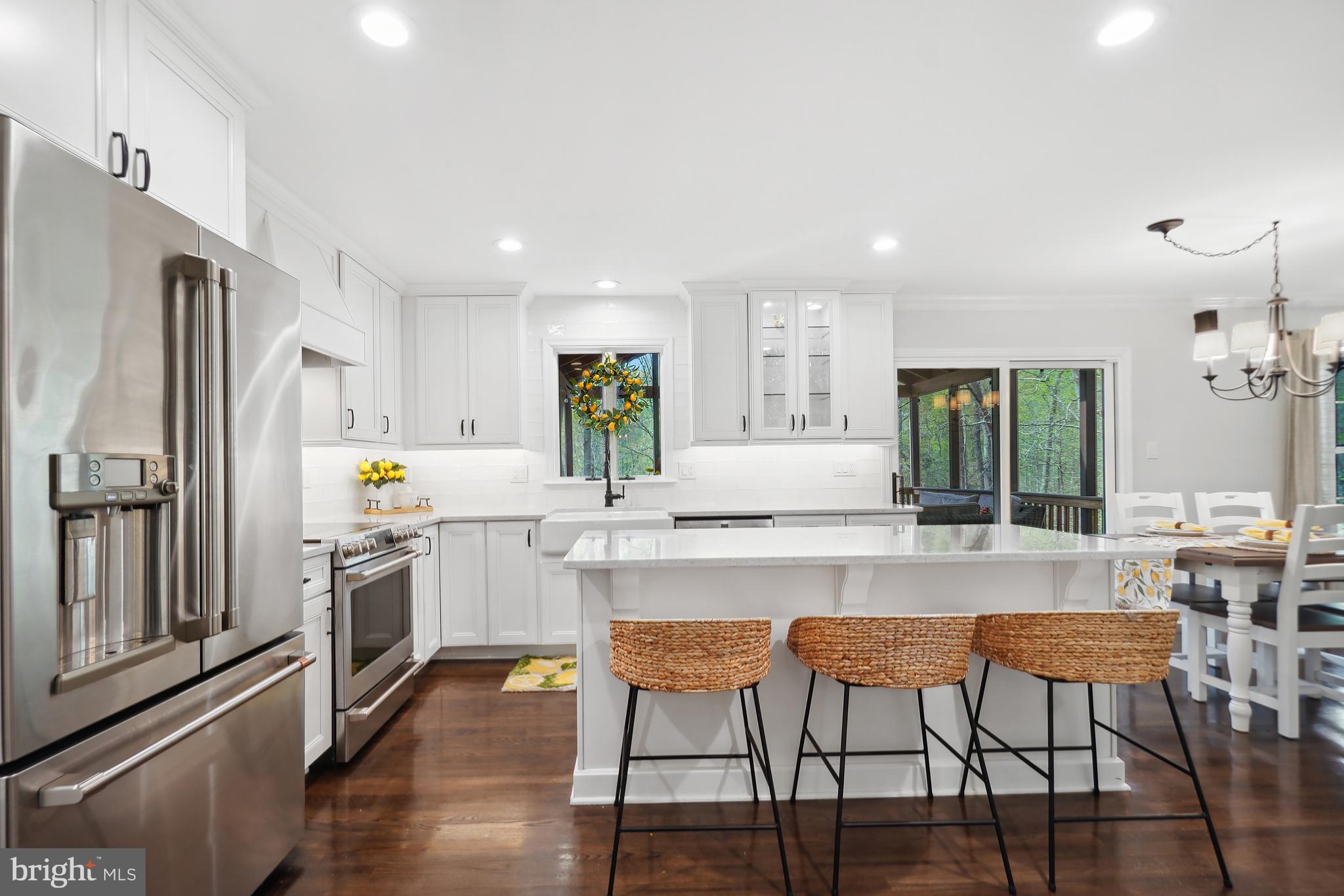 RACCOON RIDGE - Residential