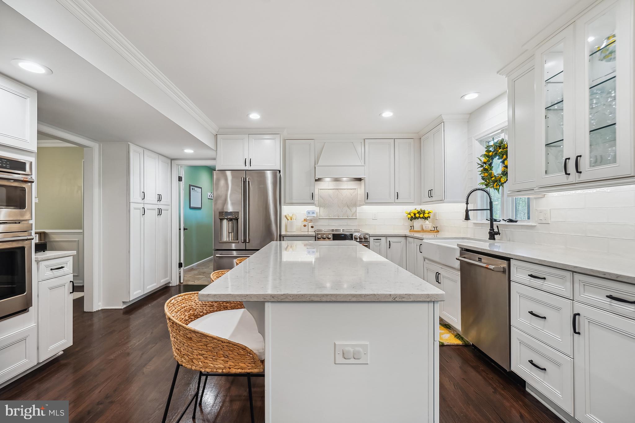 RACCOON RIDGE - Residential