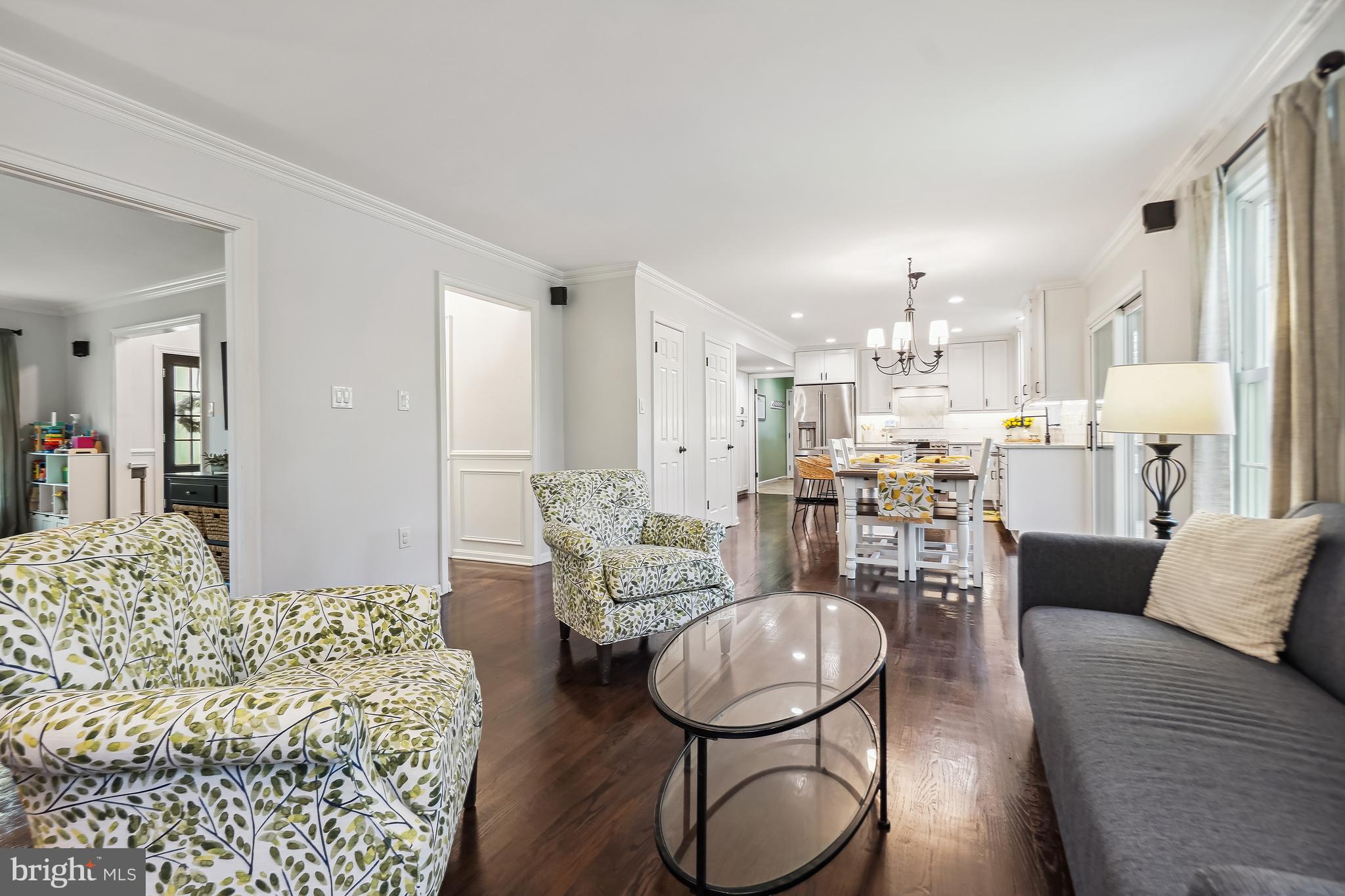 RACCOON RIDGE - Residential