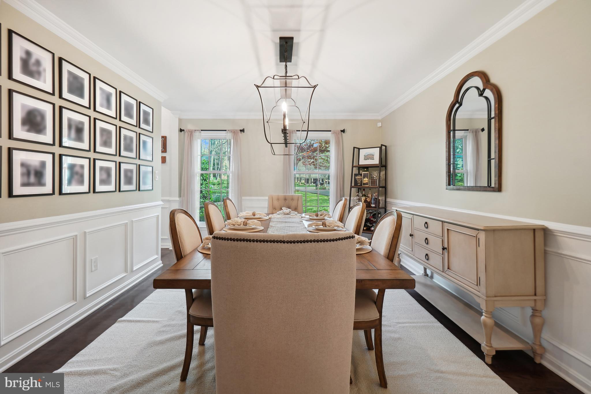 RACCOON RIDGE - Residential