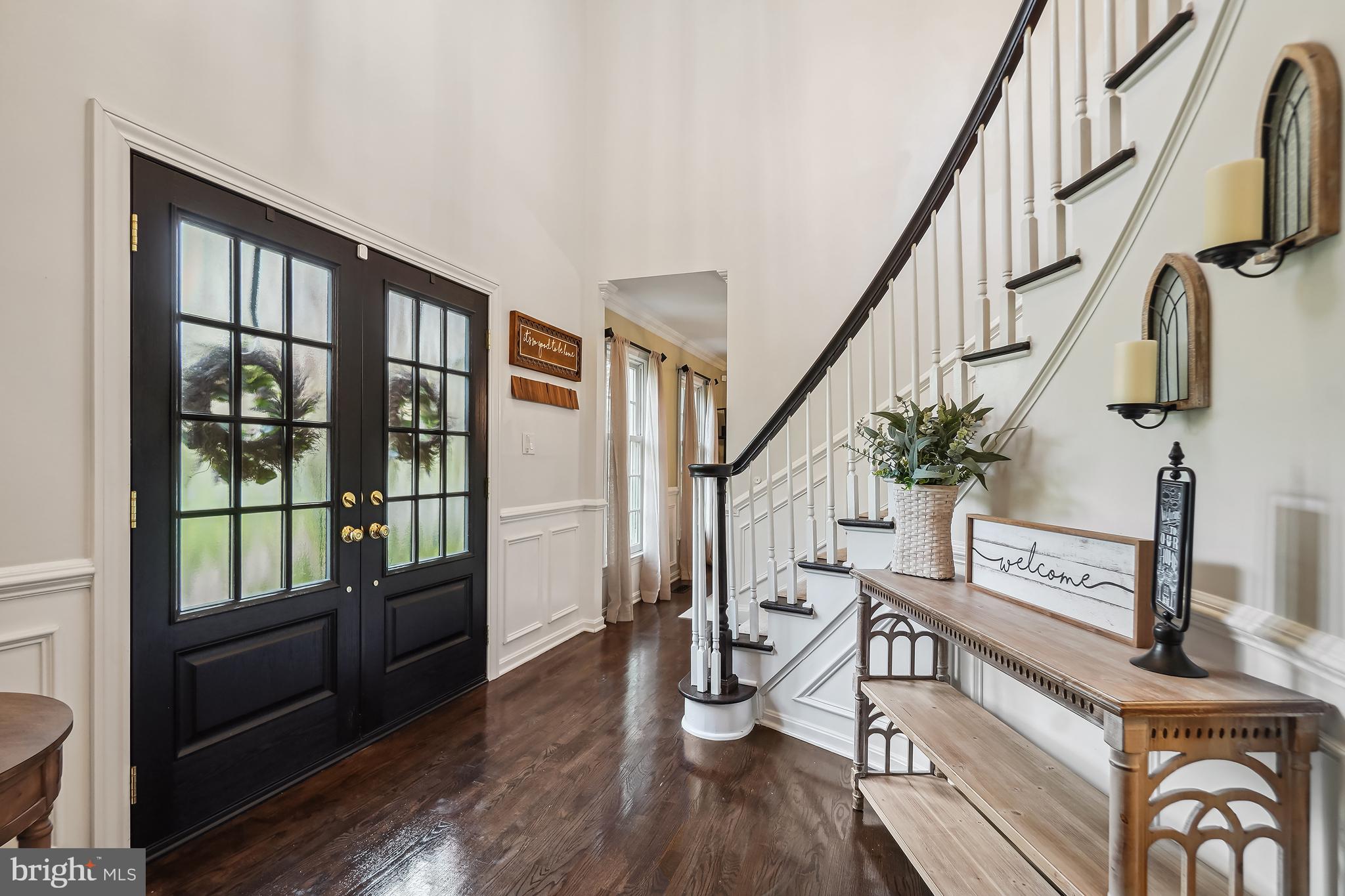 RACCOON RIDGE - Residential