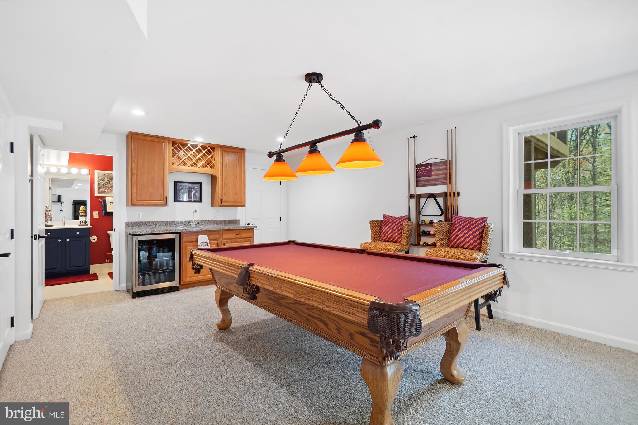 RACCOON RIDGE - Residential