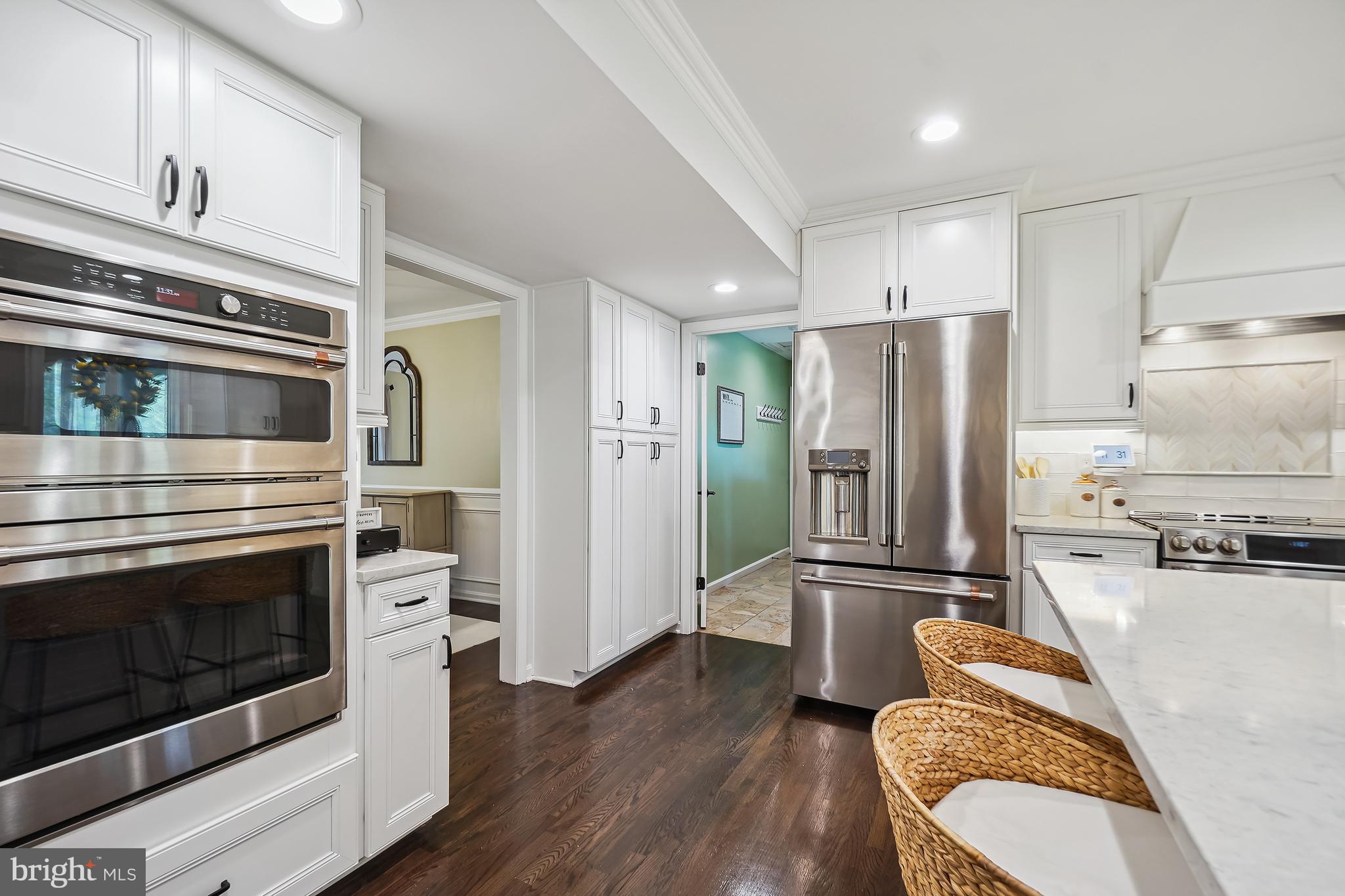 RACCOON RIDGE - Residential