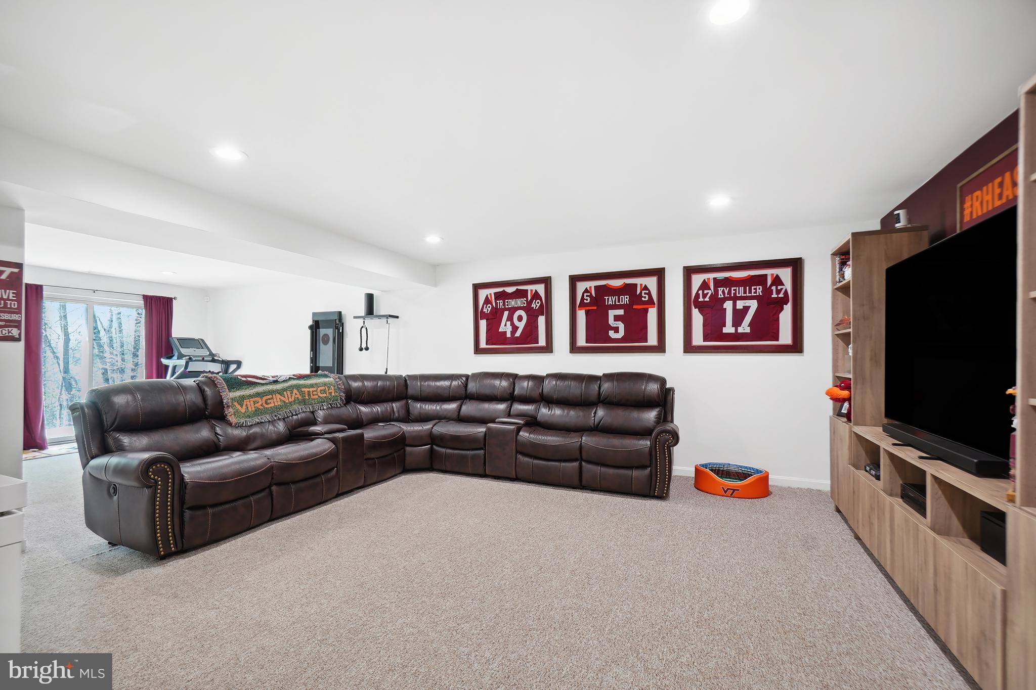RACCOON RIDGE - Residential