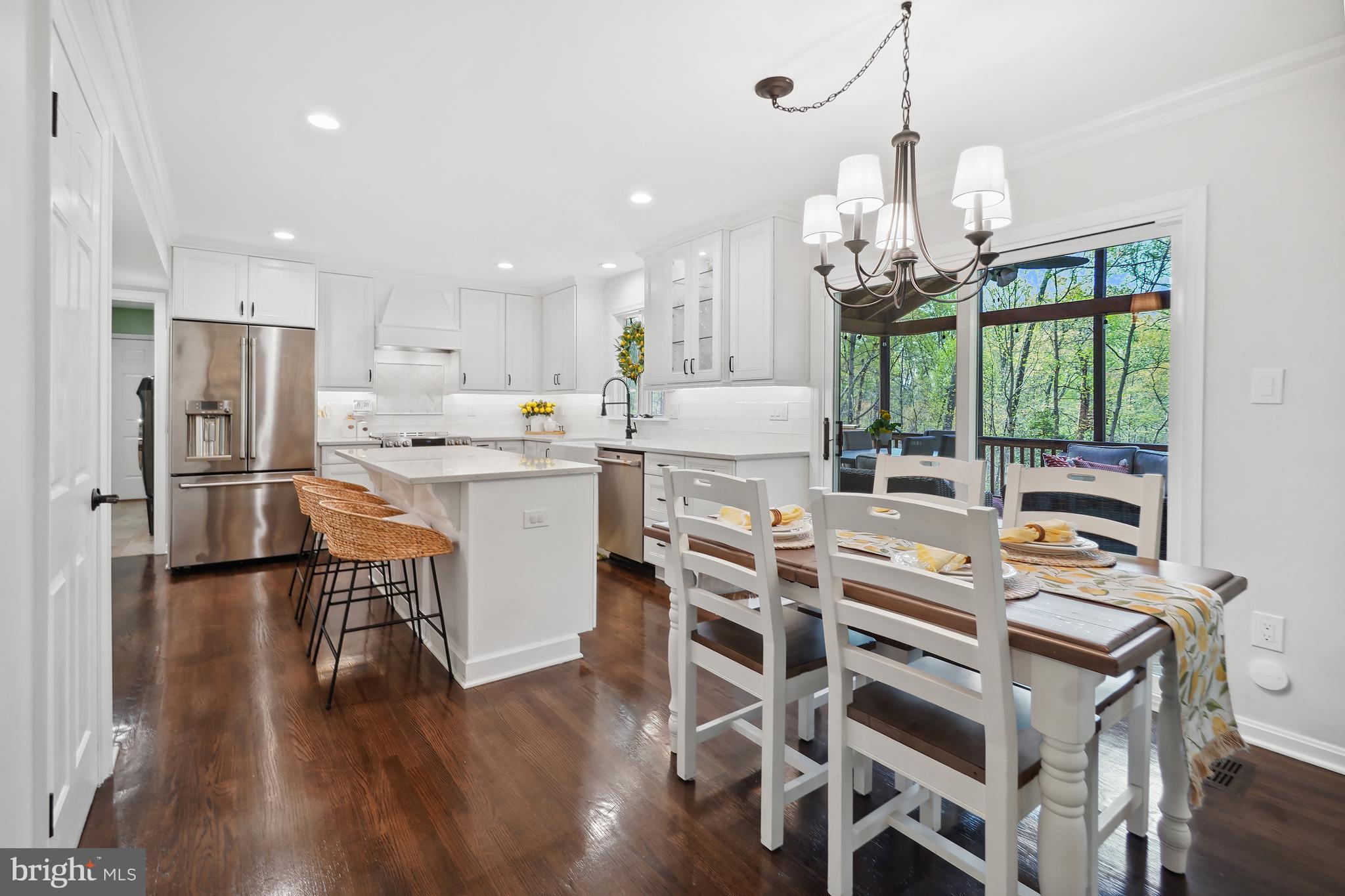RACCOON RIDGE - Residential