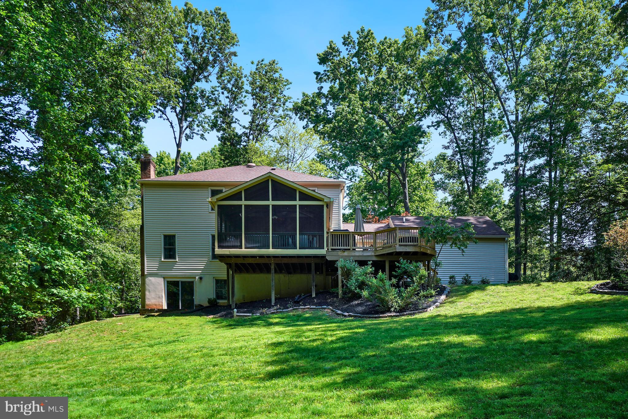 RACCOON RIDGE - Residential