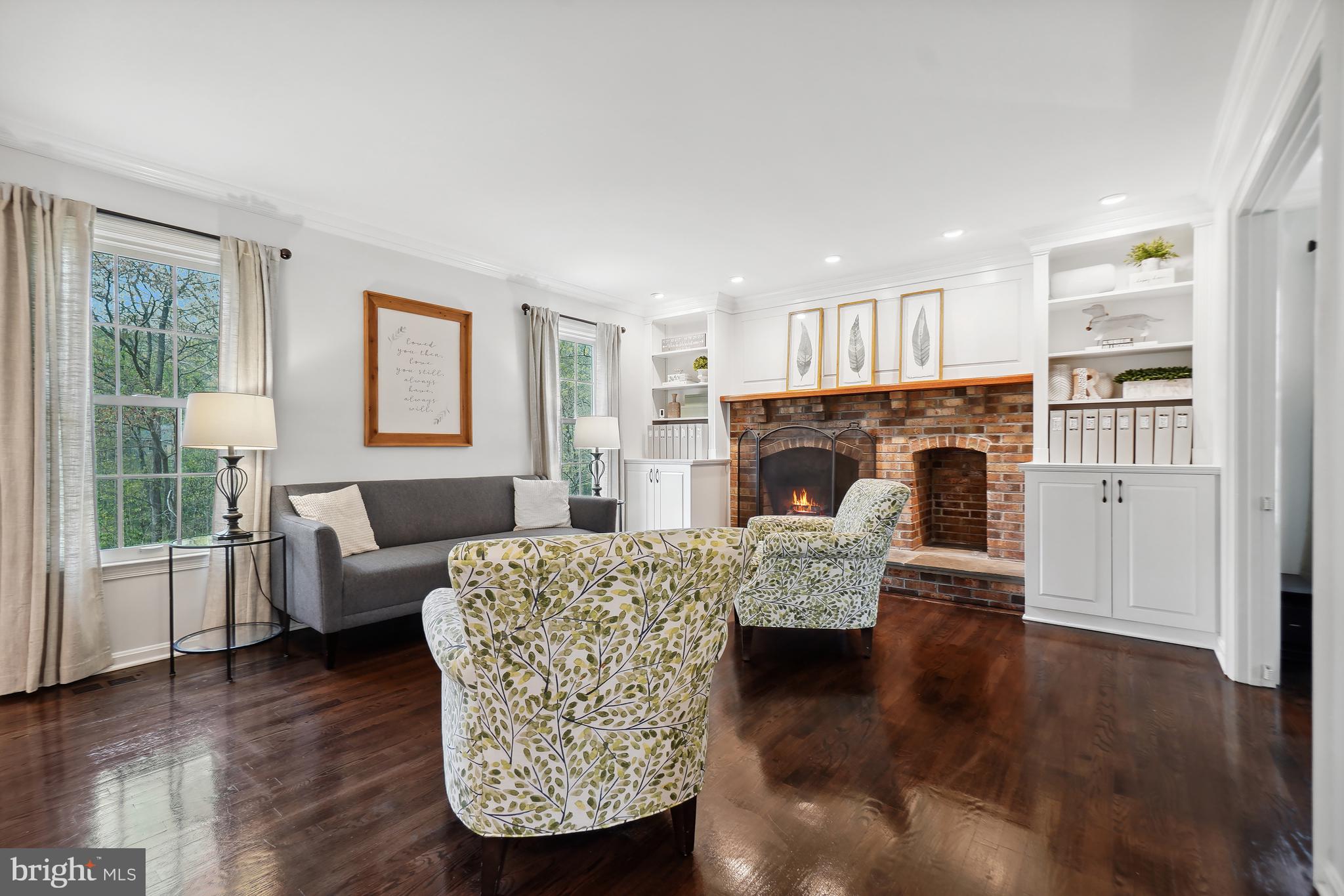 RACCOON RIDGE - Residential